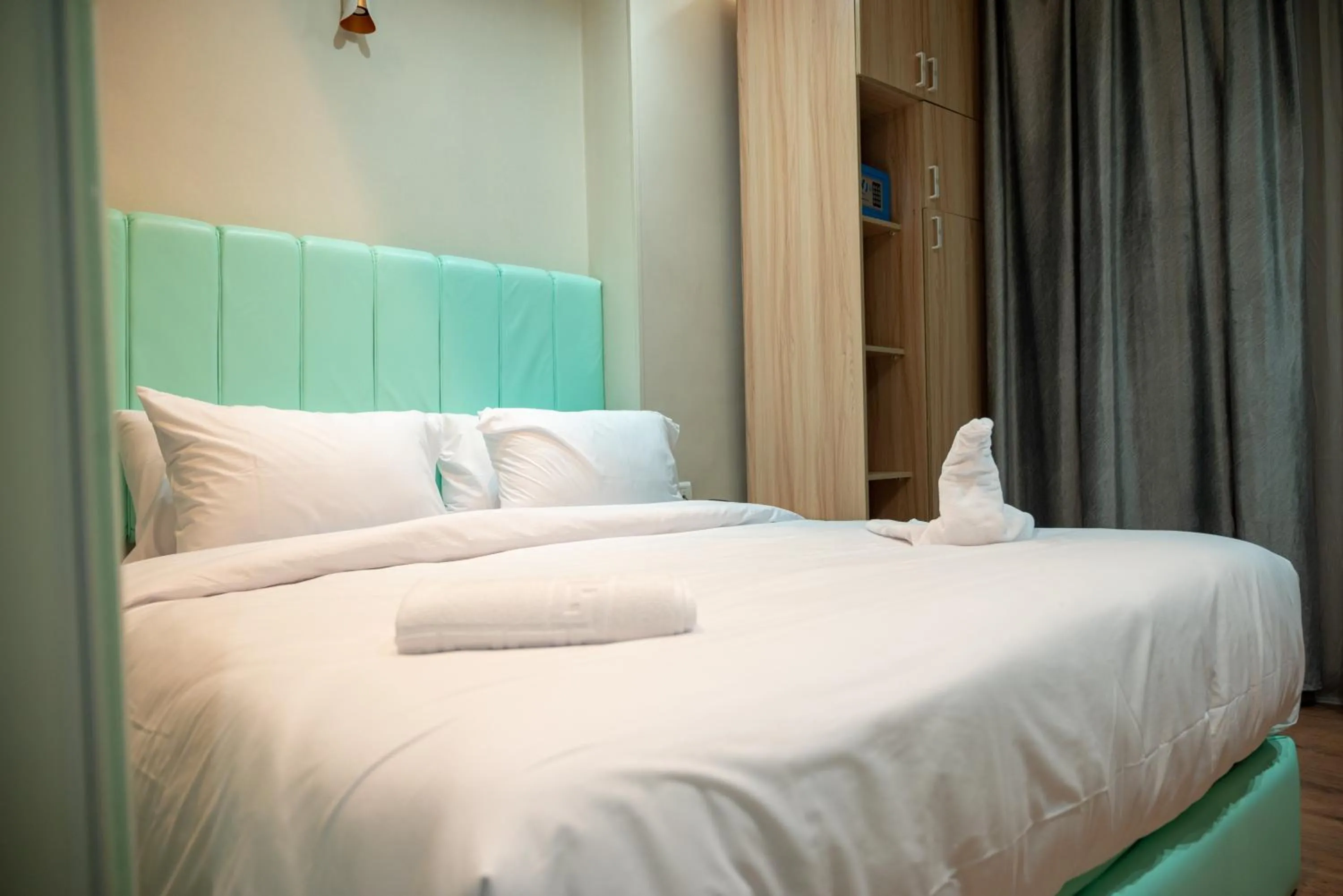 Soft Hotel