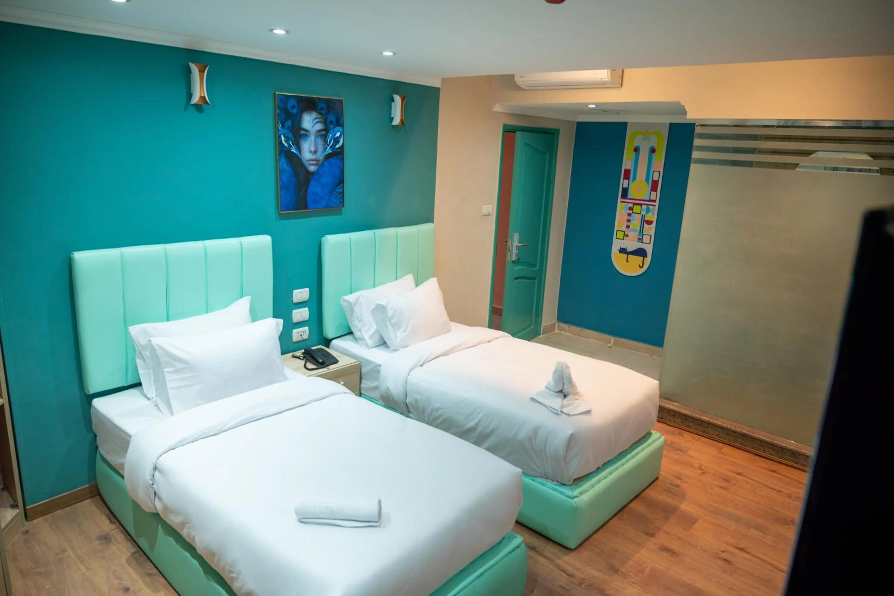 Soft Hotel