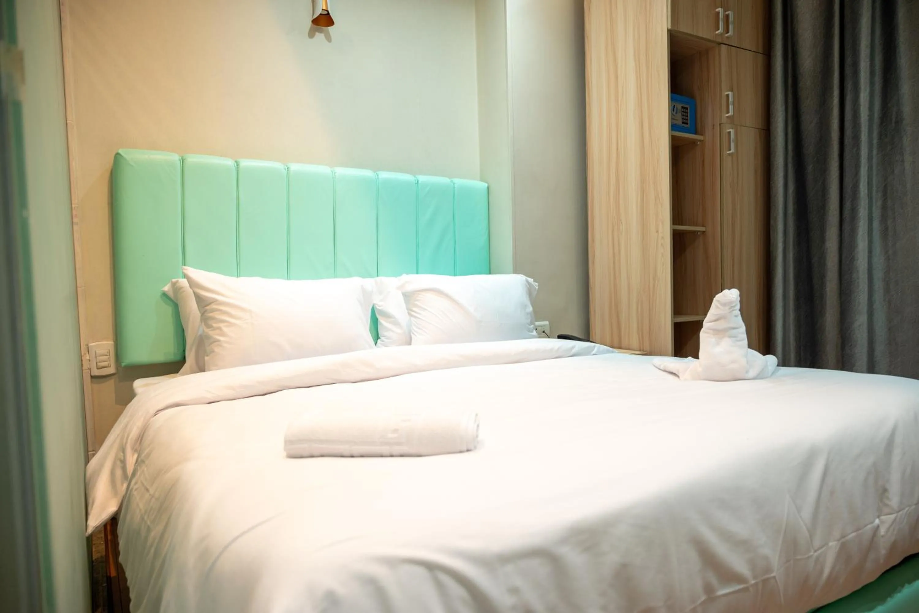 Soft Hotel