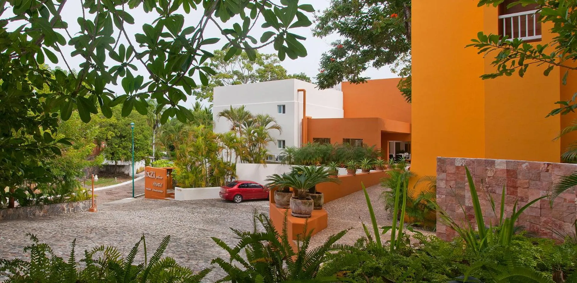 Other in Hotel Ixzi Plus