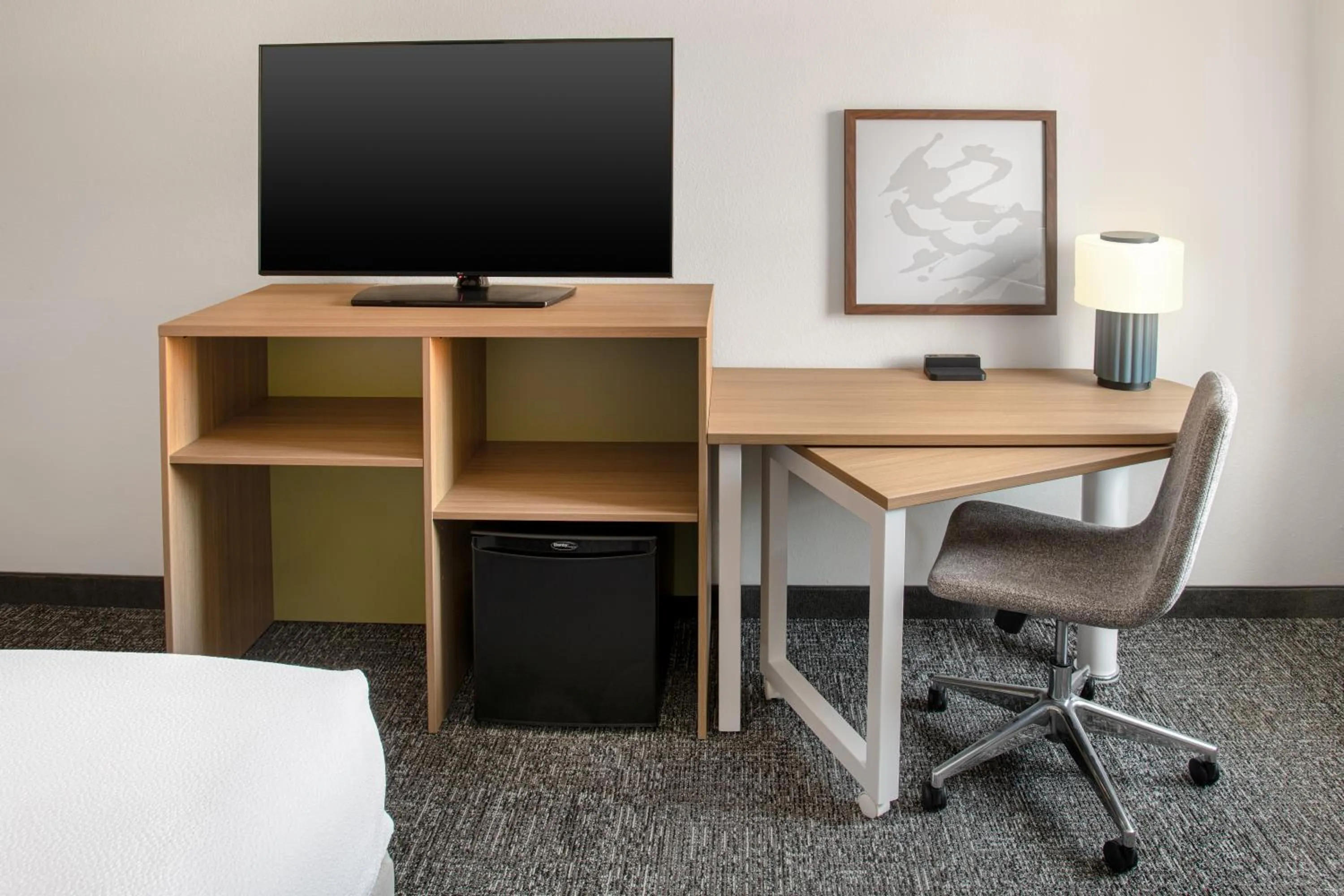 TV and multimedia in Spark by Hilton St Robert Fort Leonard Wood