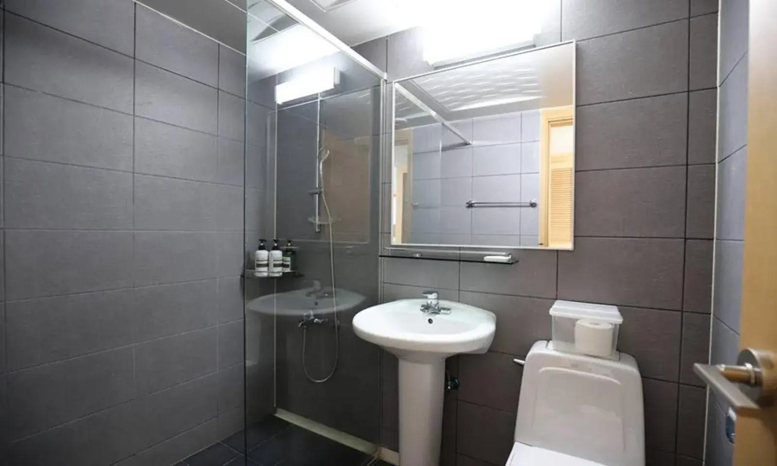 Busan Metropolitan City Corporation's Arpina Busan Metropolitan City Corporation's Arpina