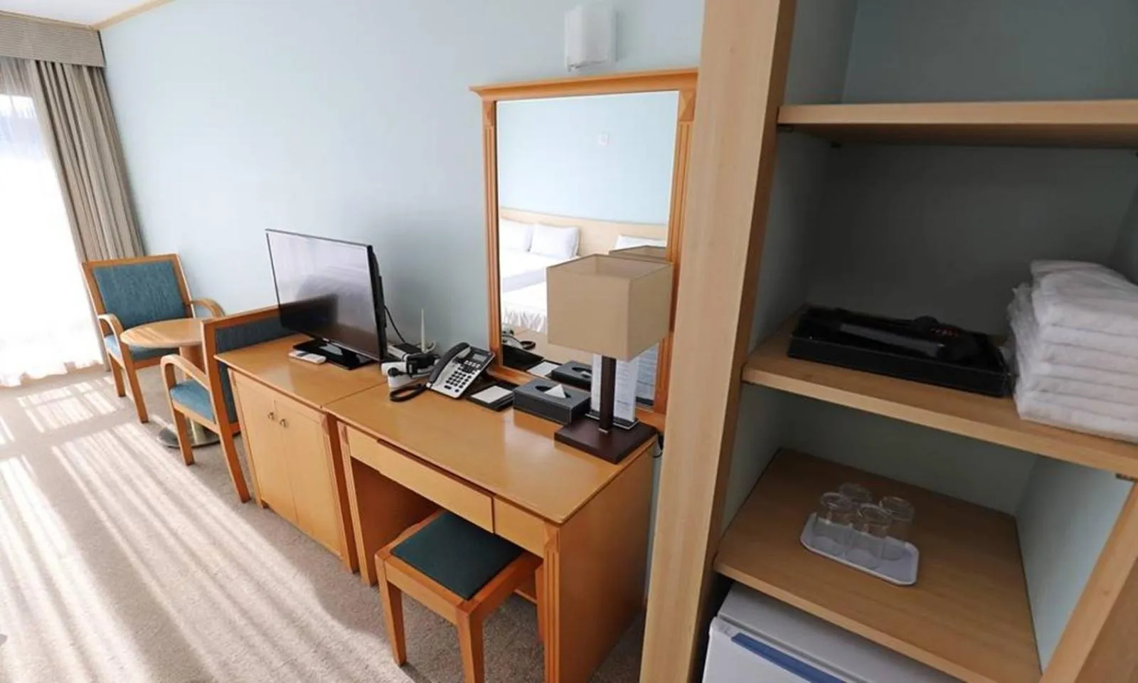 Busan Metropolitan City Corporation's Arpina