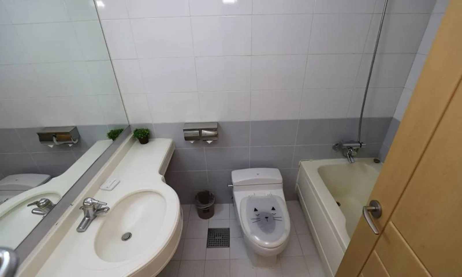 Busan Metropolitan City Corporation's Arpina