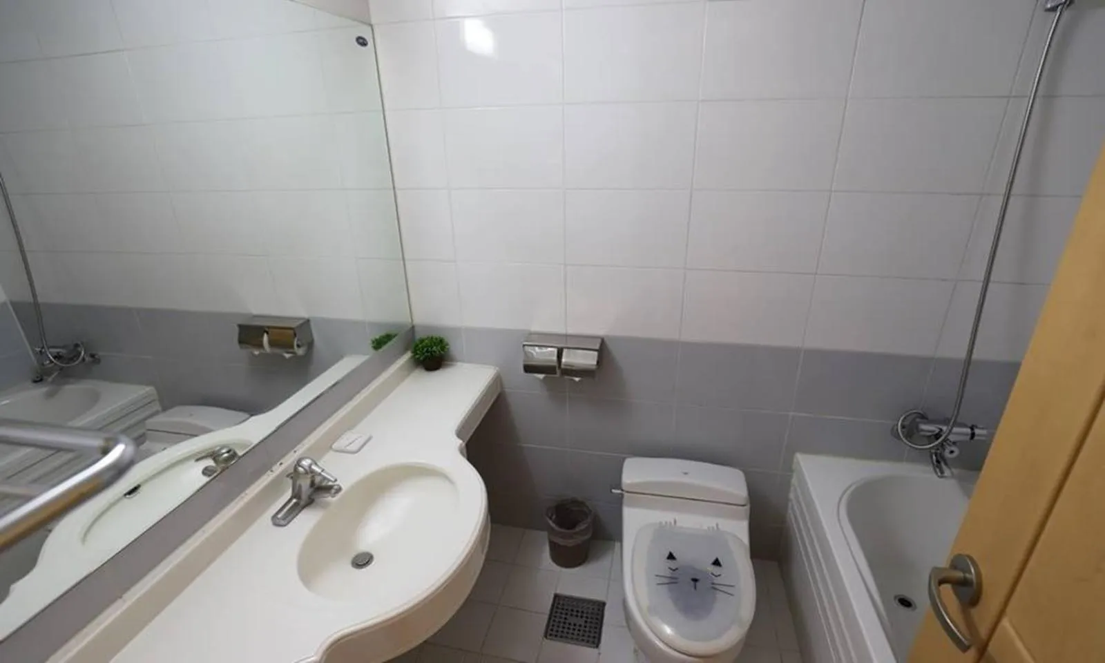 Busan Metropolitan City Corporation's Arpina