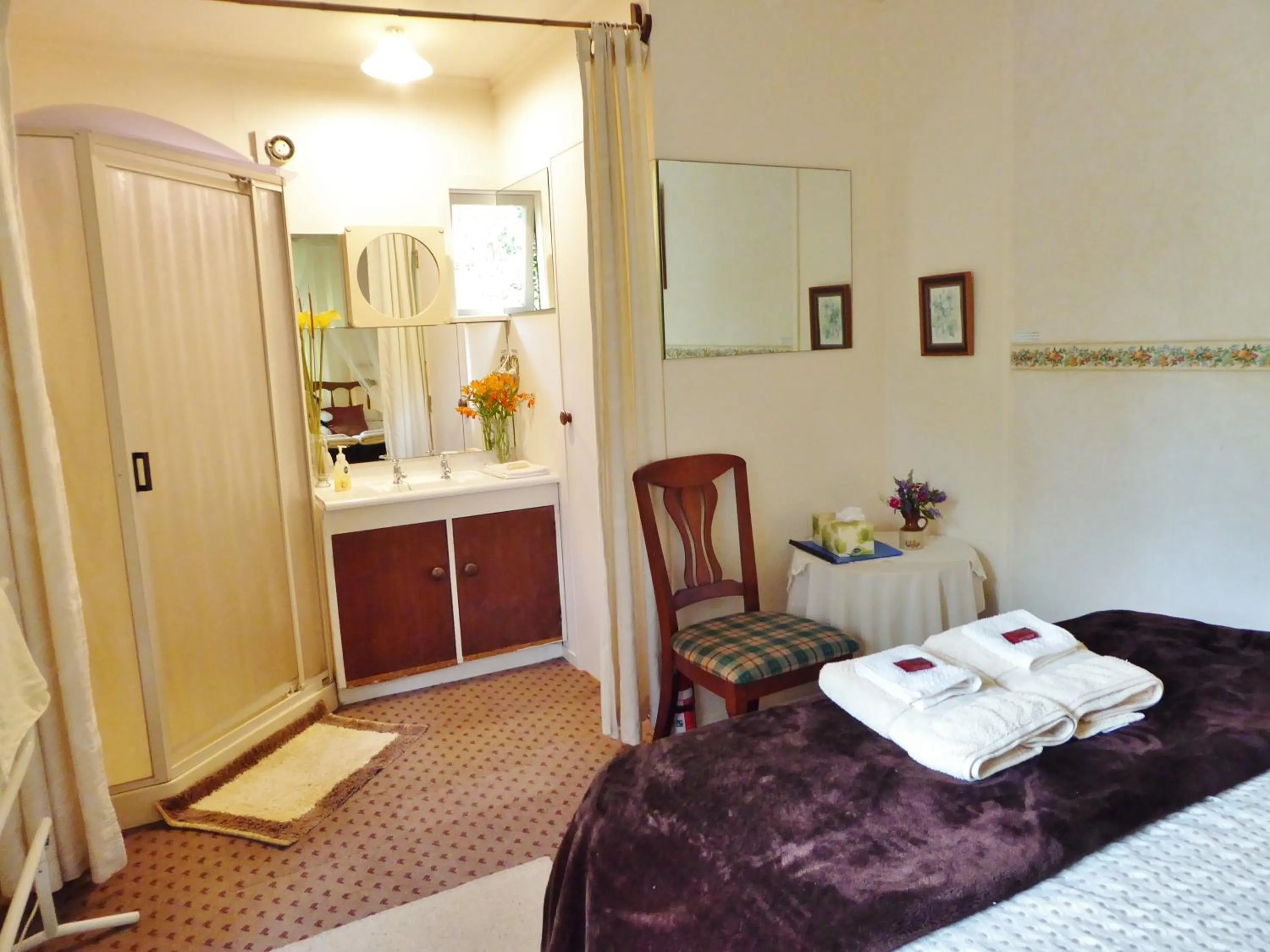 Other, Bed in Mount Tutu Eco-Sanctuary