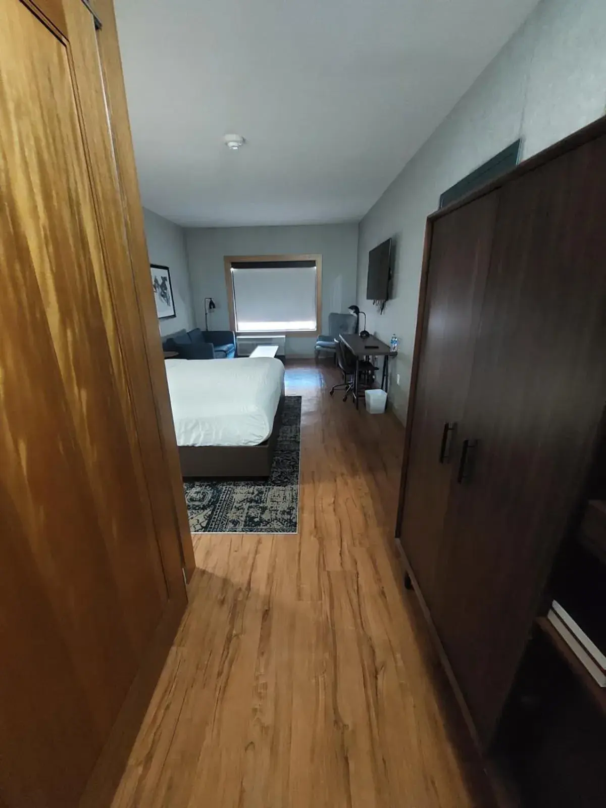 King Room - Disability Access in Surface Hotel OKC King Room - Disability Access in Surface Hotel OKC