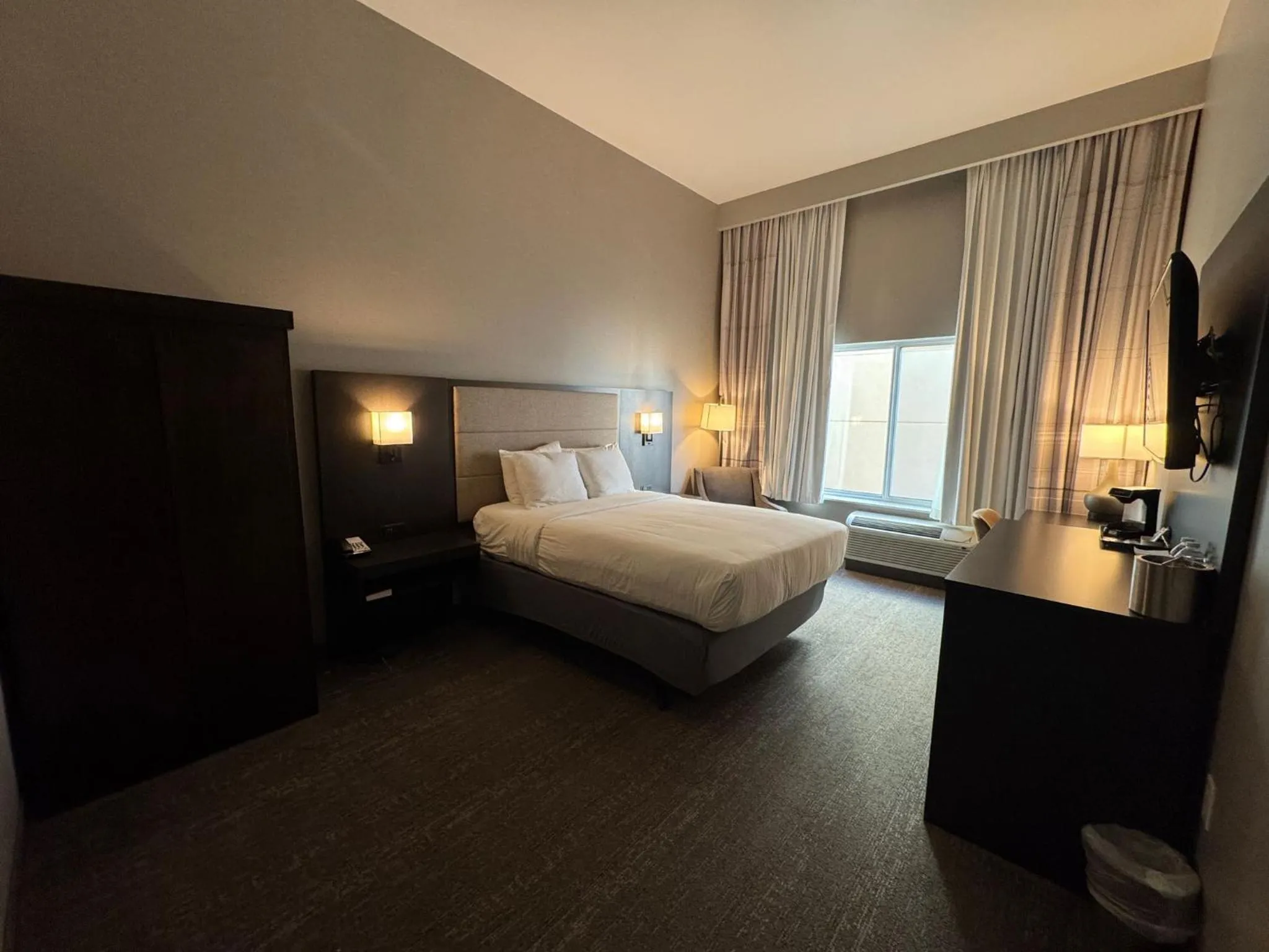 Surface Hotel OKC