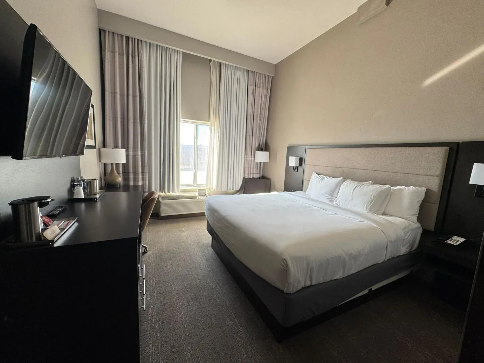 Surface Hotel OKC Surface Hotel OKC