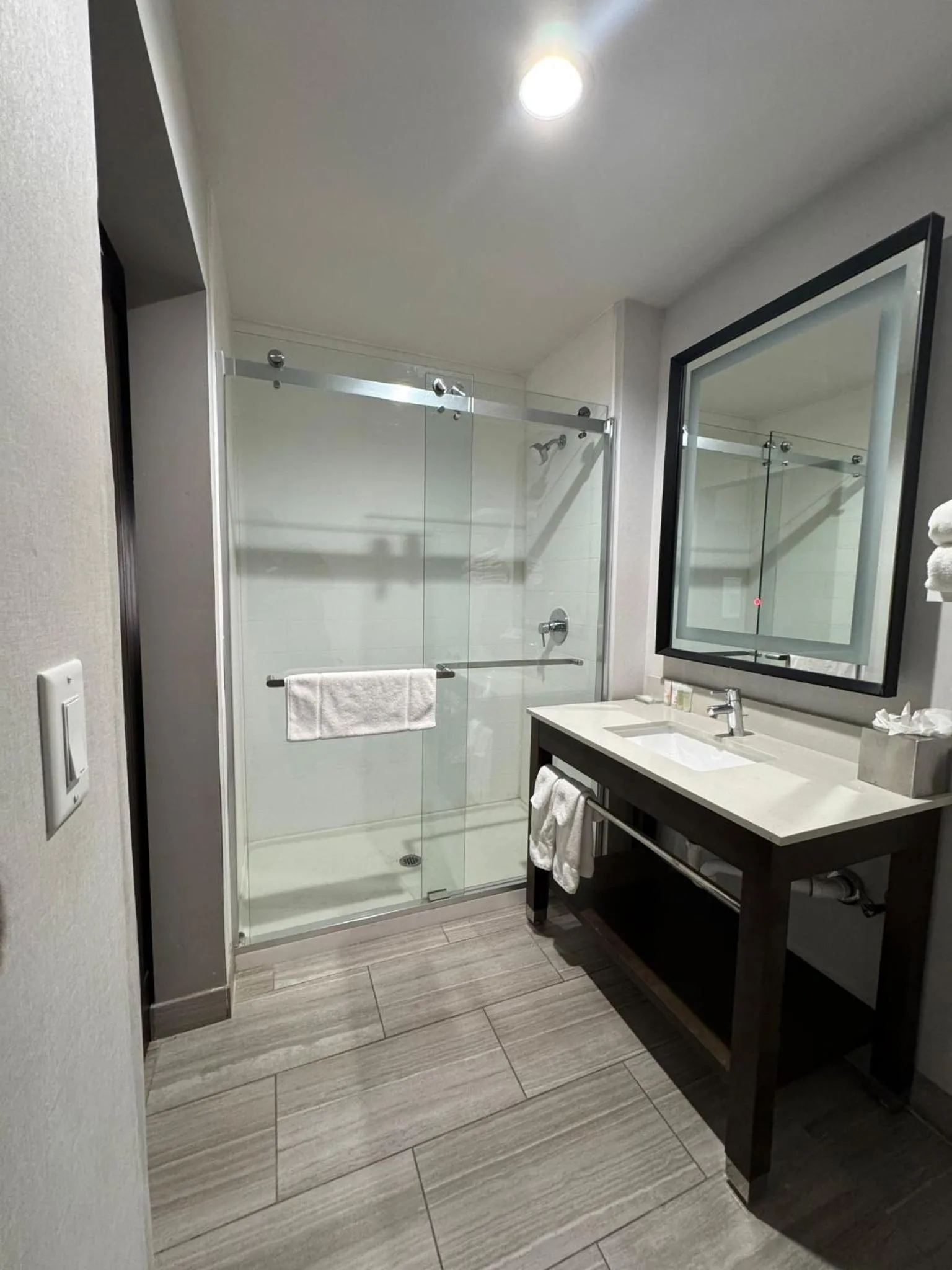 Surface Hotel OKC