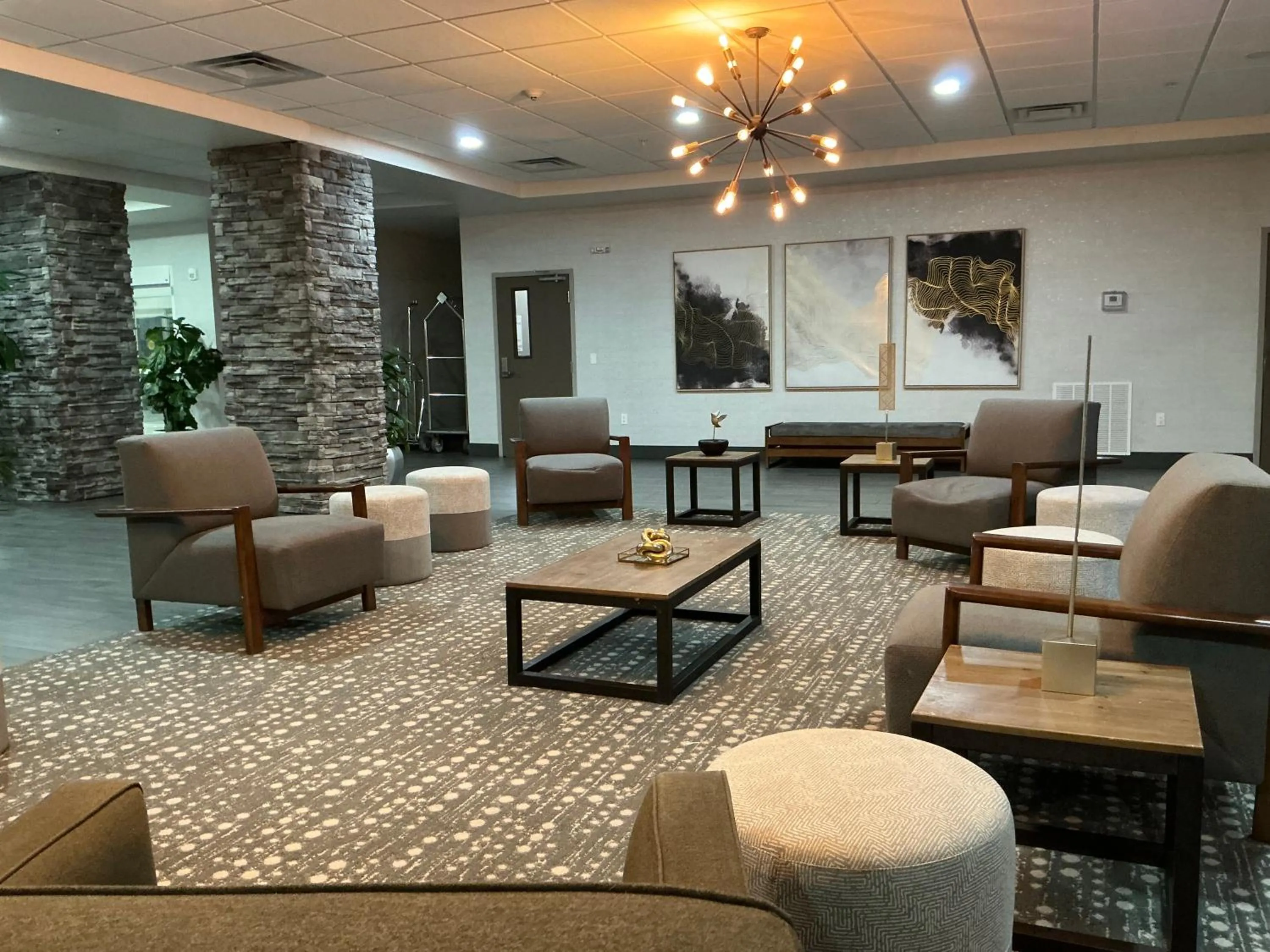 Surface Hotel OKC