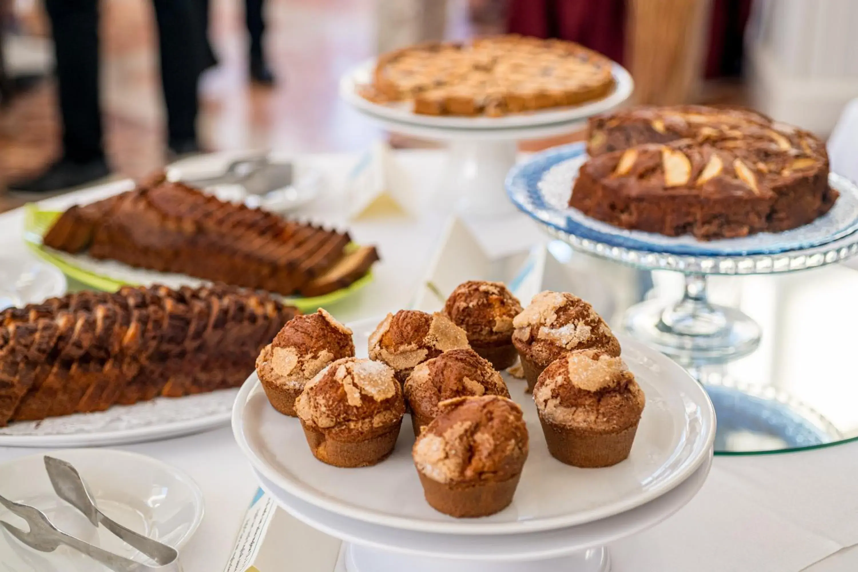 Restaurant/places to eat in Hotel Bazzoni Restaurant/places to eat in Hotel Bazzoni