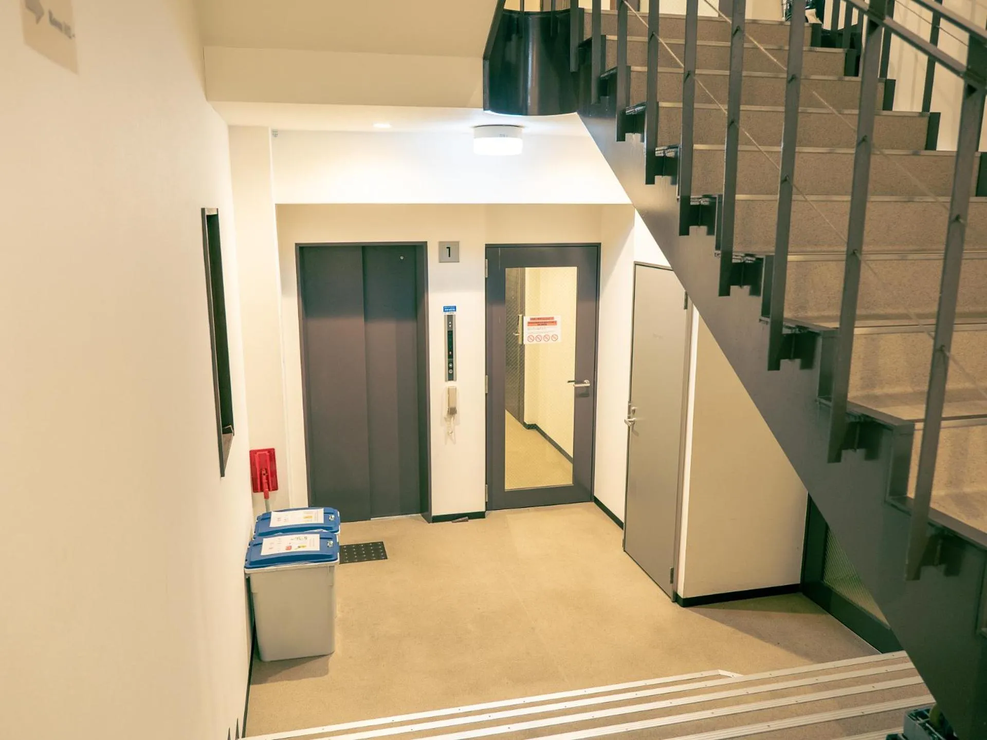 The Hotel Saint-Felicien Kyoto Shijo Karasuma