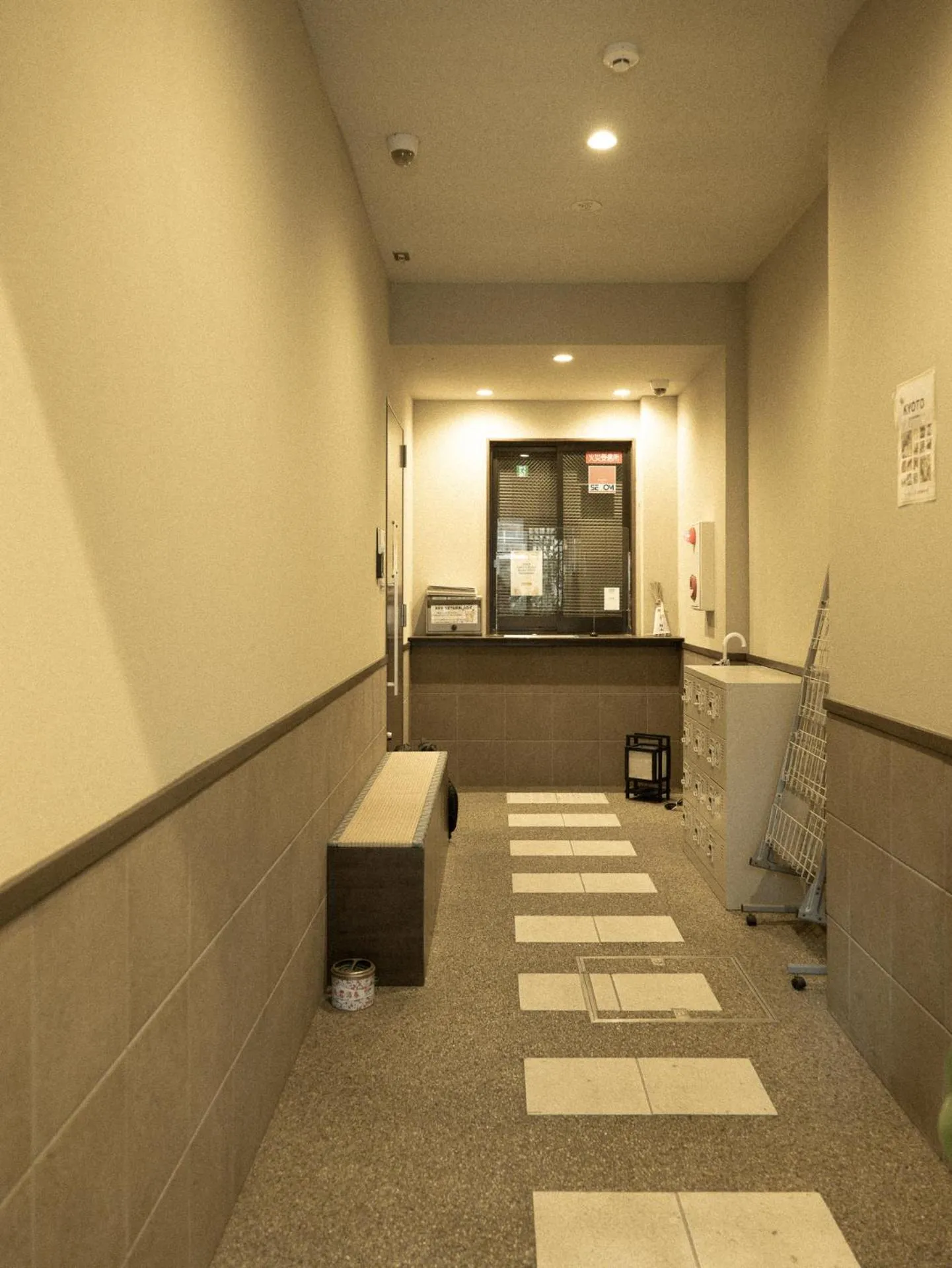 The Hotel Saint-Felicien Kyoto Shijo Karasuma