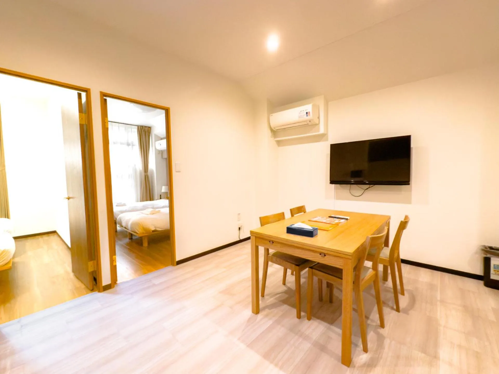 The Hotel Saint-Felicien Kyoto Shijo Karasuma