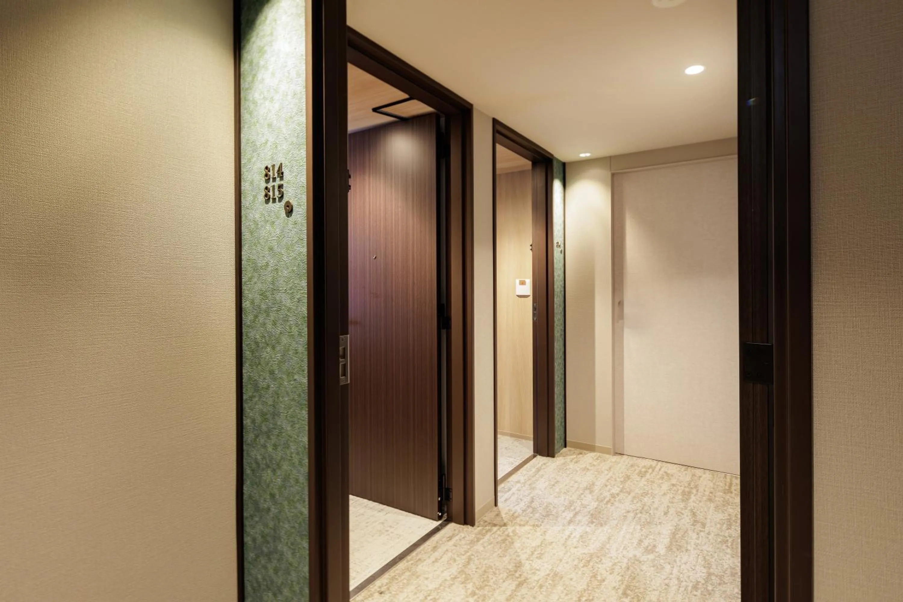 Photo of the whole room in HOTEL AMANEK HidaTakayama