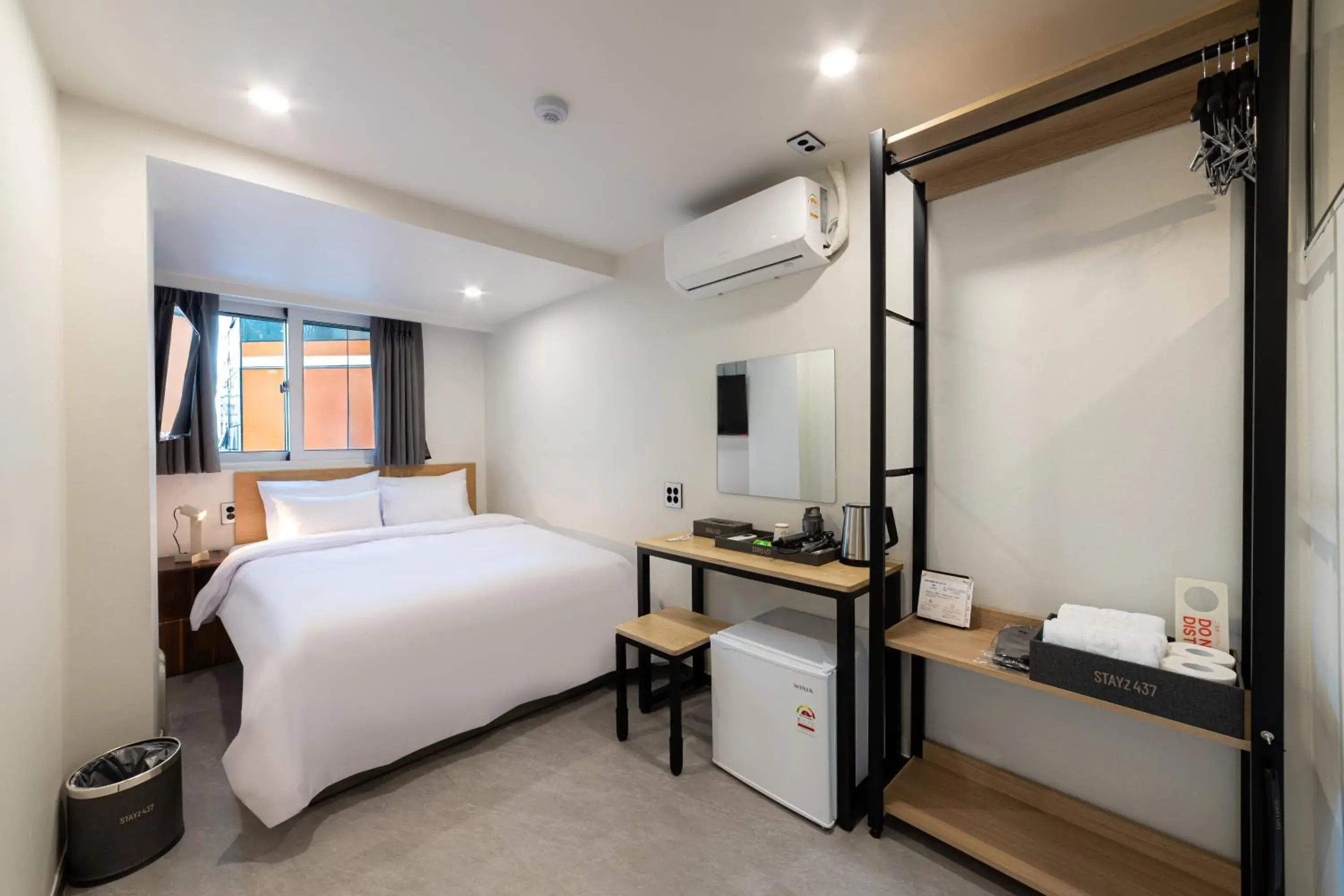 Stayz437 Jongno Stayz437 Jongno