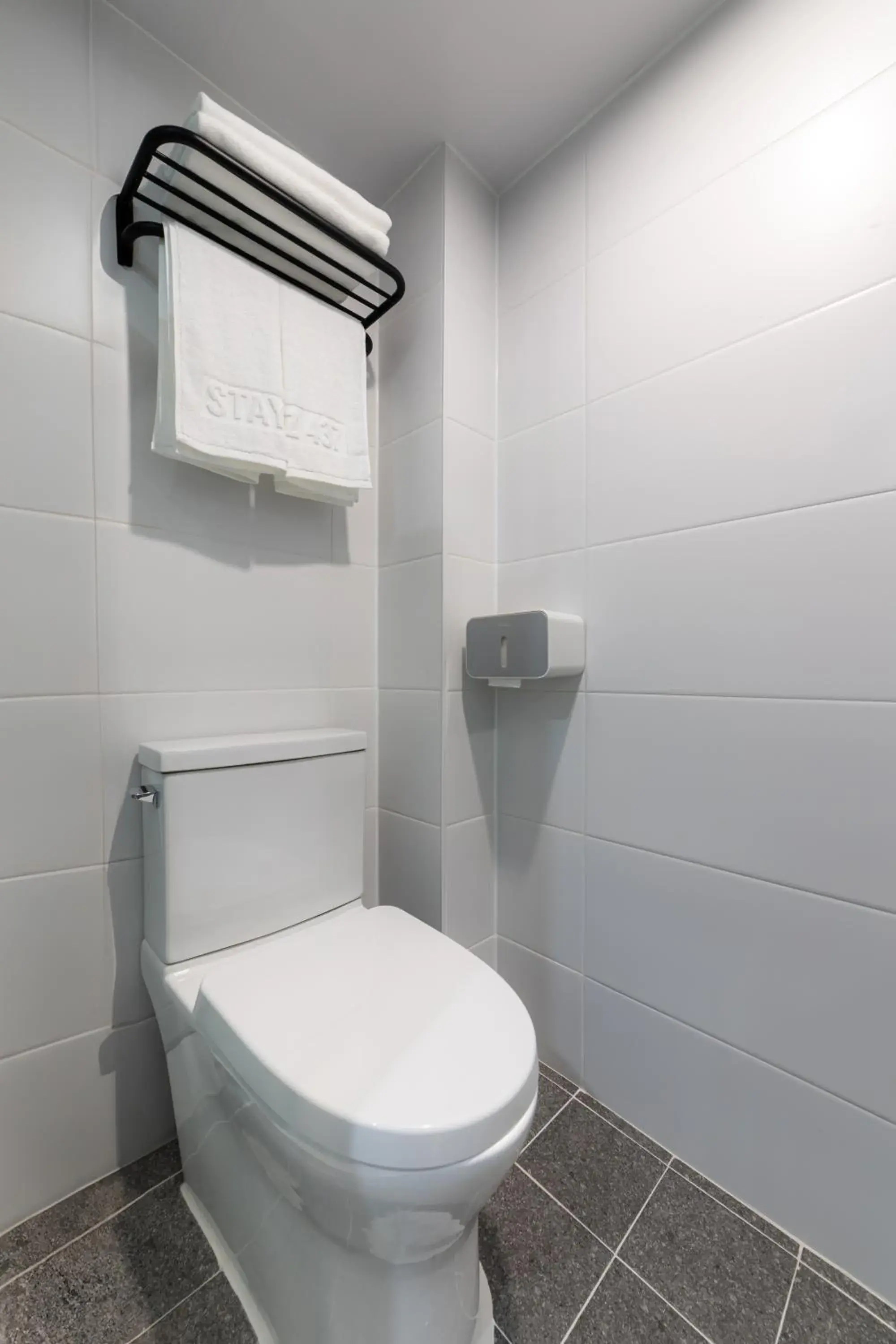 Deluxe Twin Room in Stayz437 Jongno Deluxe Twin Room in Stayz437 Jongno