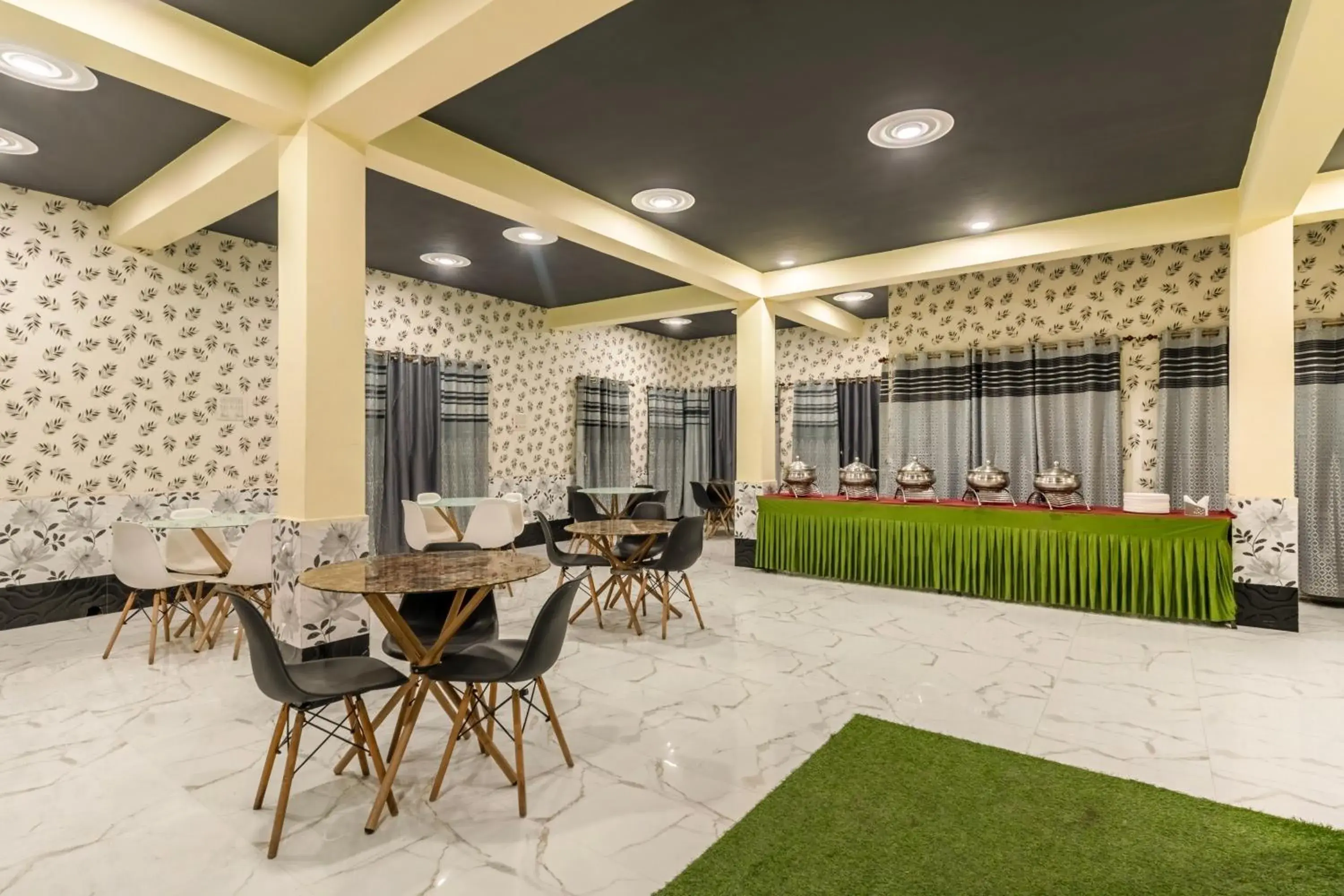 Treebo Una Regency - Near AIIMS Patna Treebo Una Regency - Near AIIMS Patna
