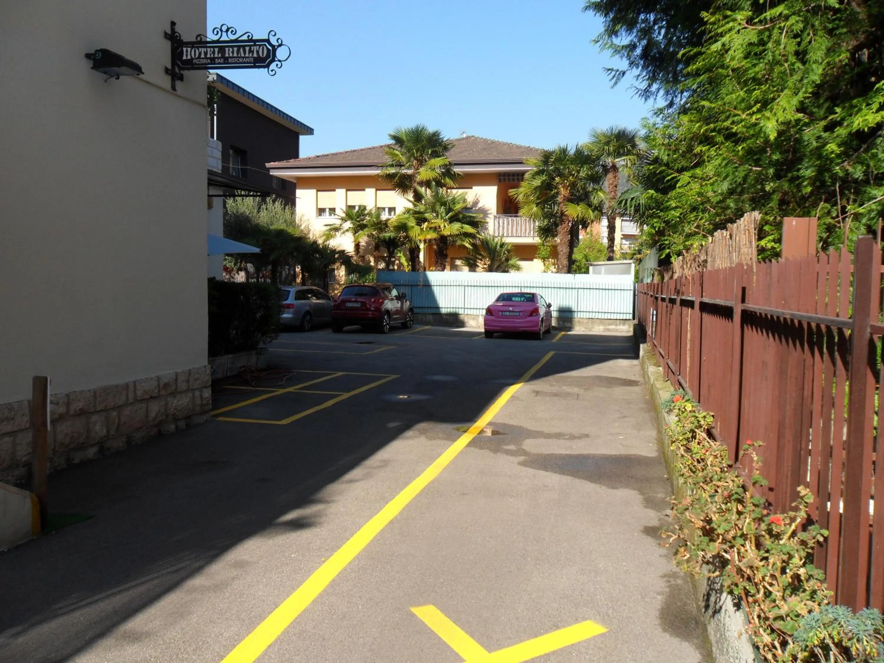 Hotel Rialto
