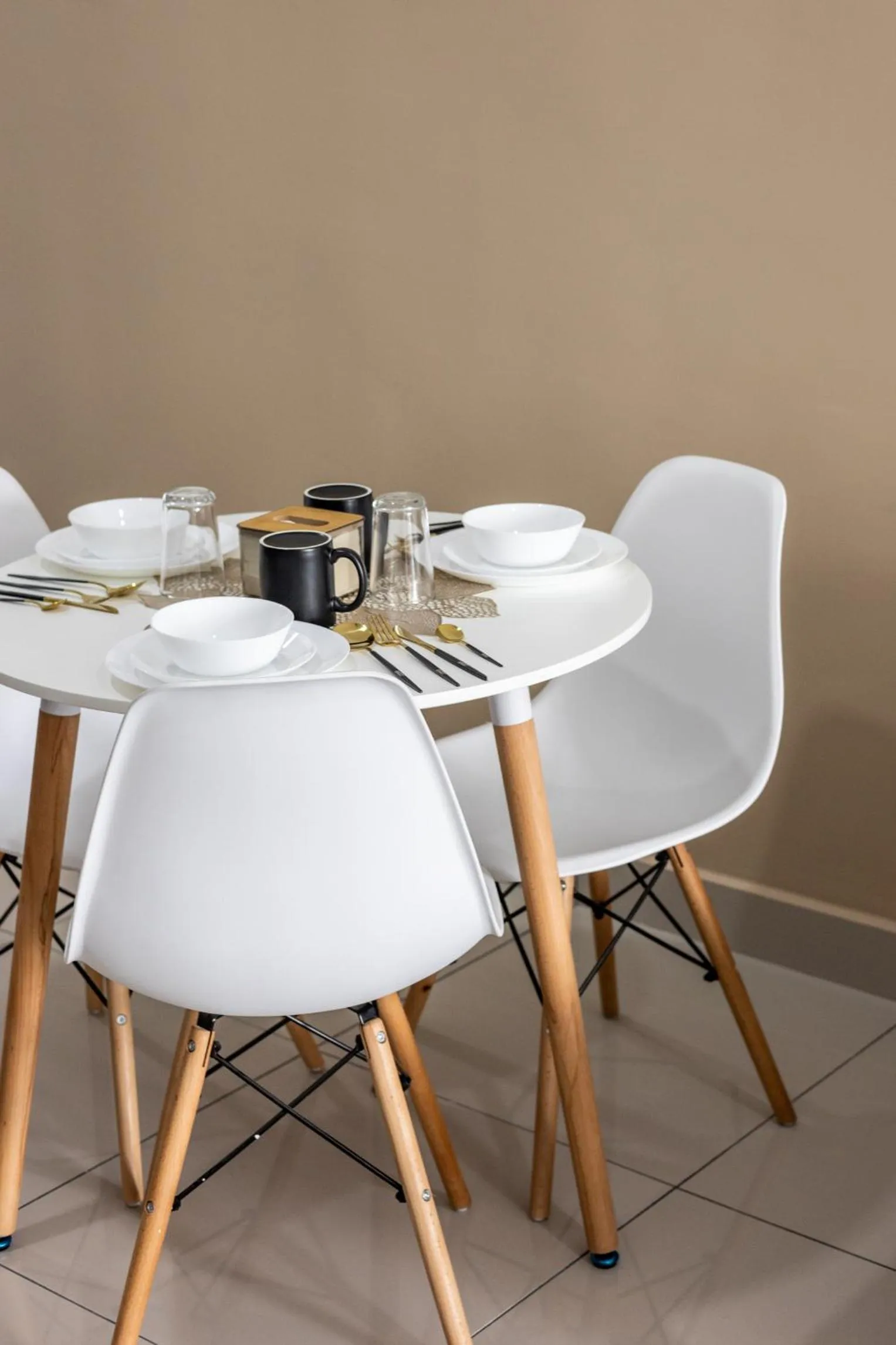 Alinea Suites Shah Alam by Sleepy Bear