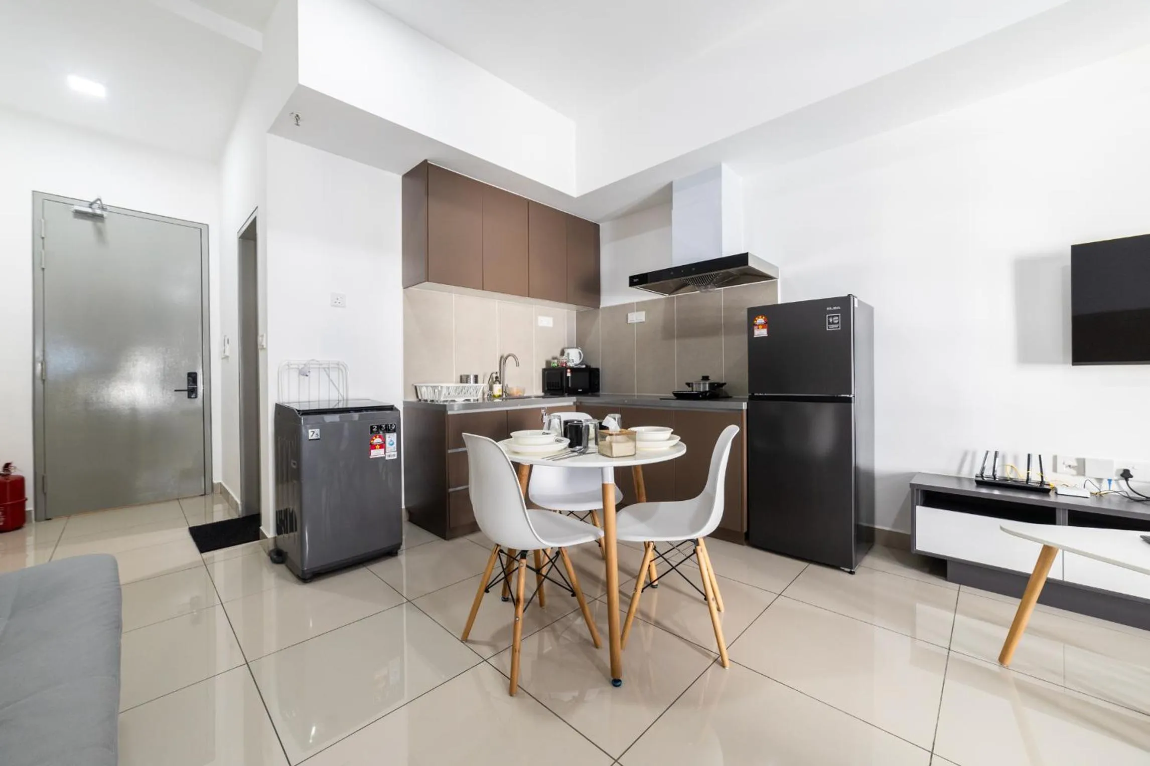 Alinea Suites Shah Alam by Sleepy Bear