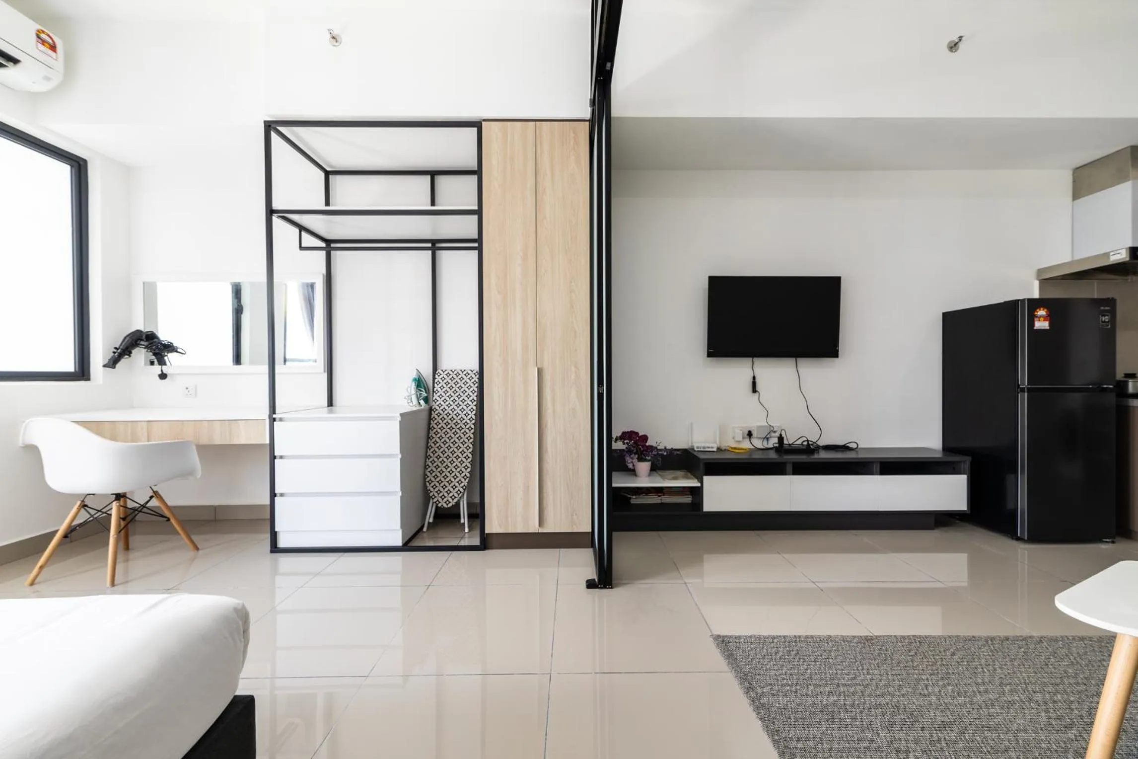 Alinea Suites Shah Alam by Sleepy Bear