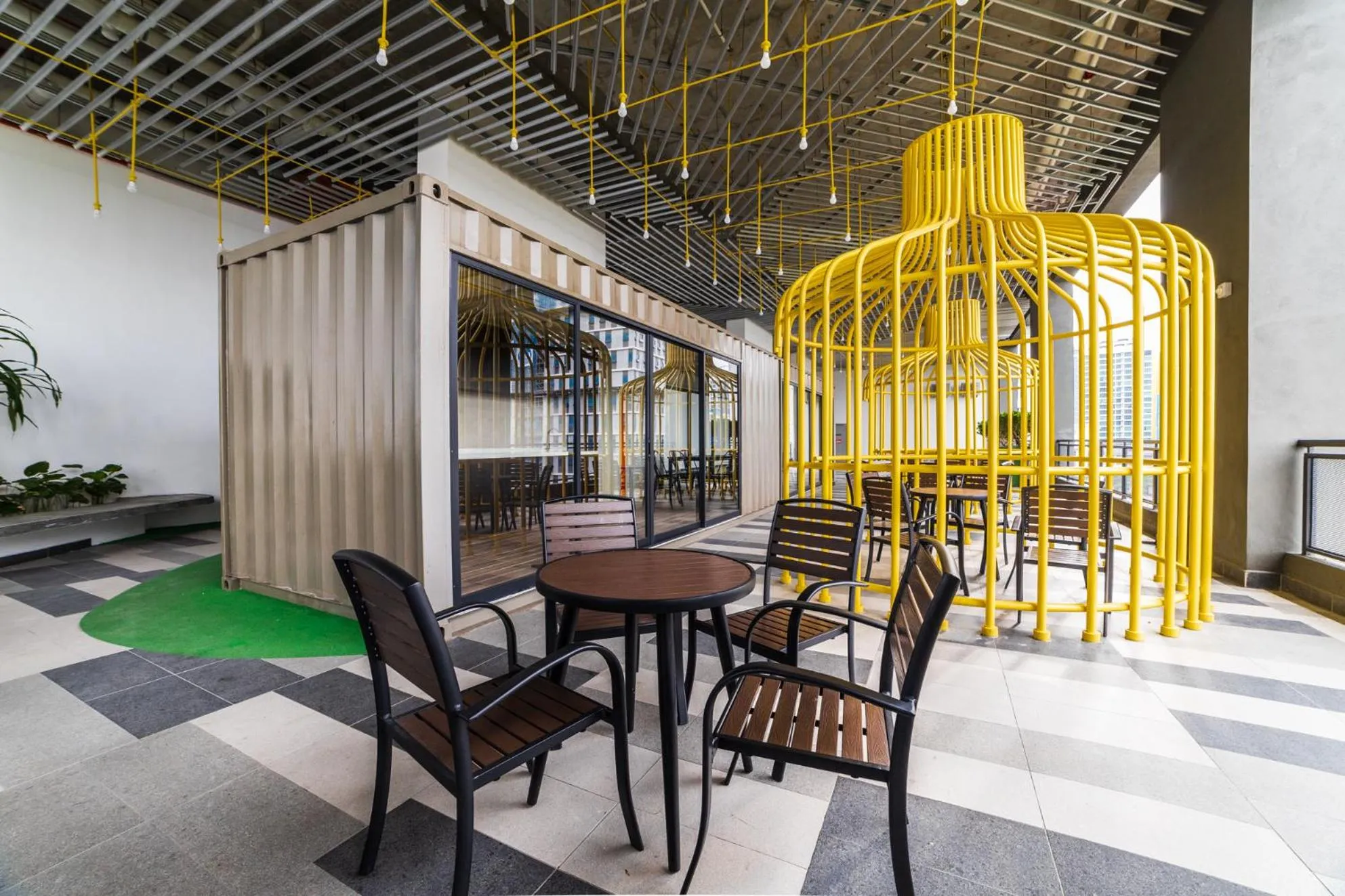 Alinea Suites Shah Alam by Sleepy Bear