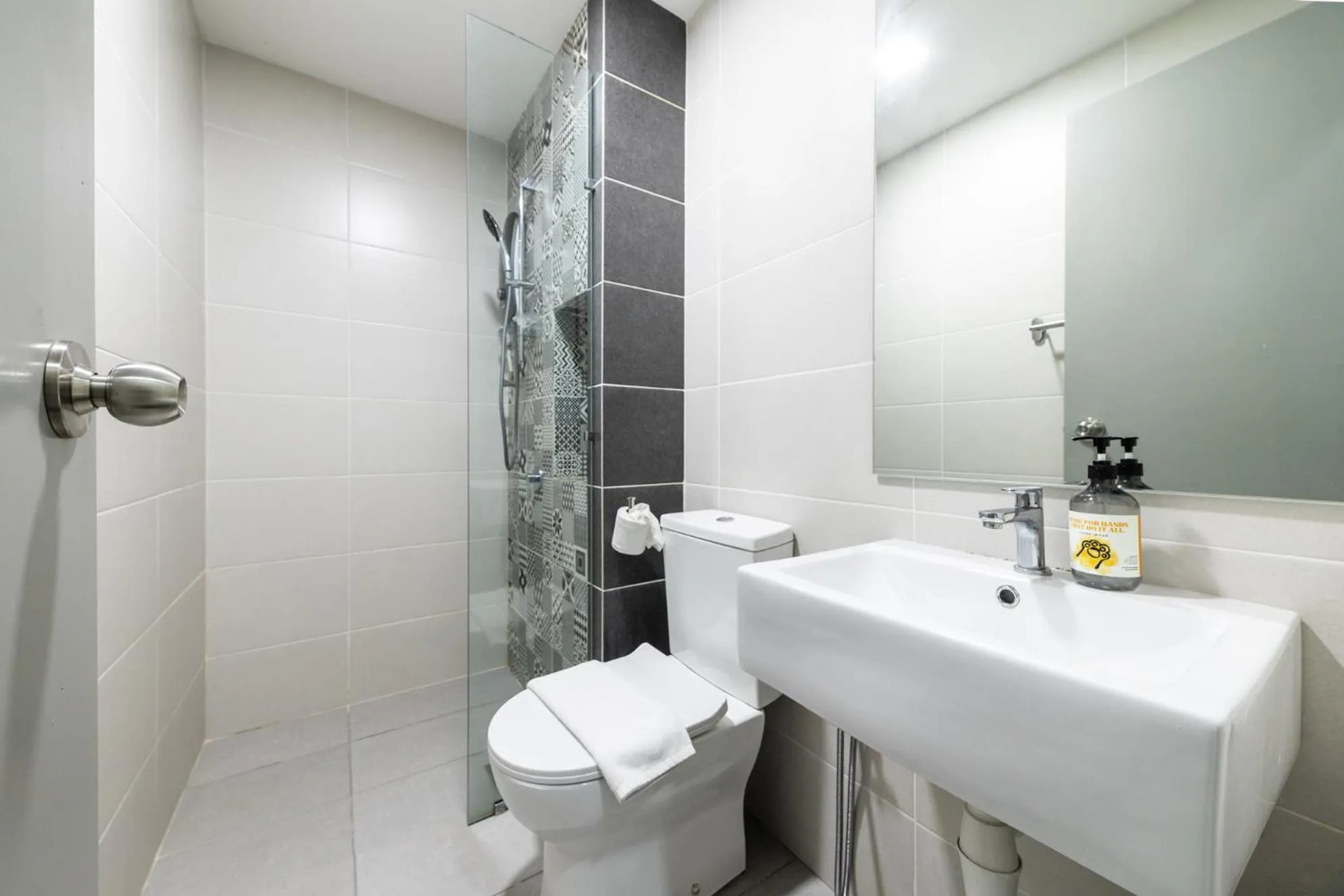 Alinea Suites Shah Alam by Sleepy Bear