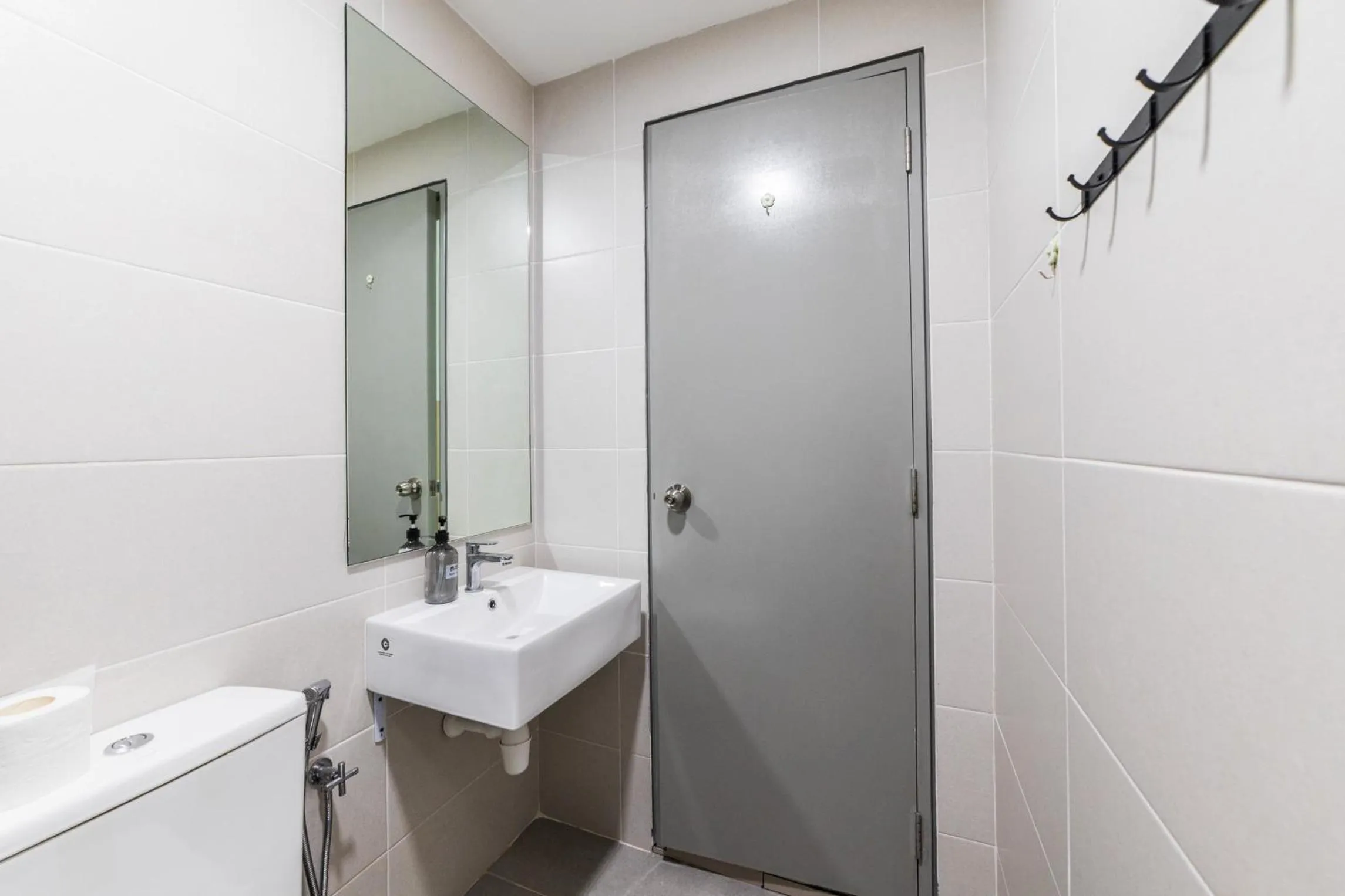 Alinea Suites Shah Alam by Sleepy Bear