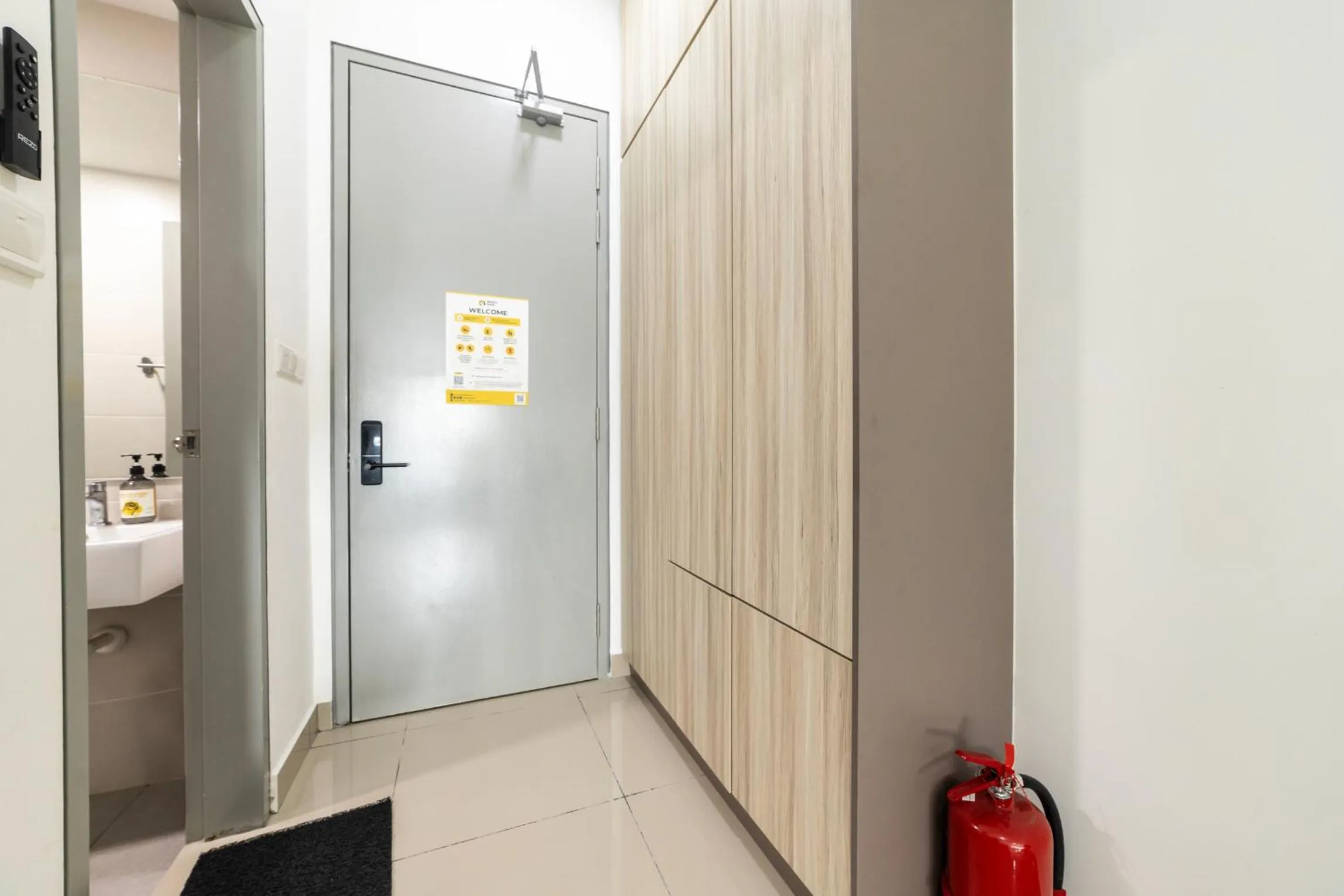 Alinea Suites Shah Alam by Sleepy Bear