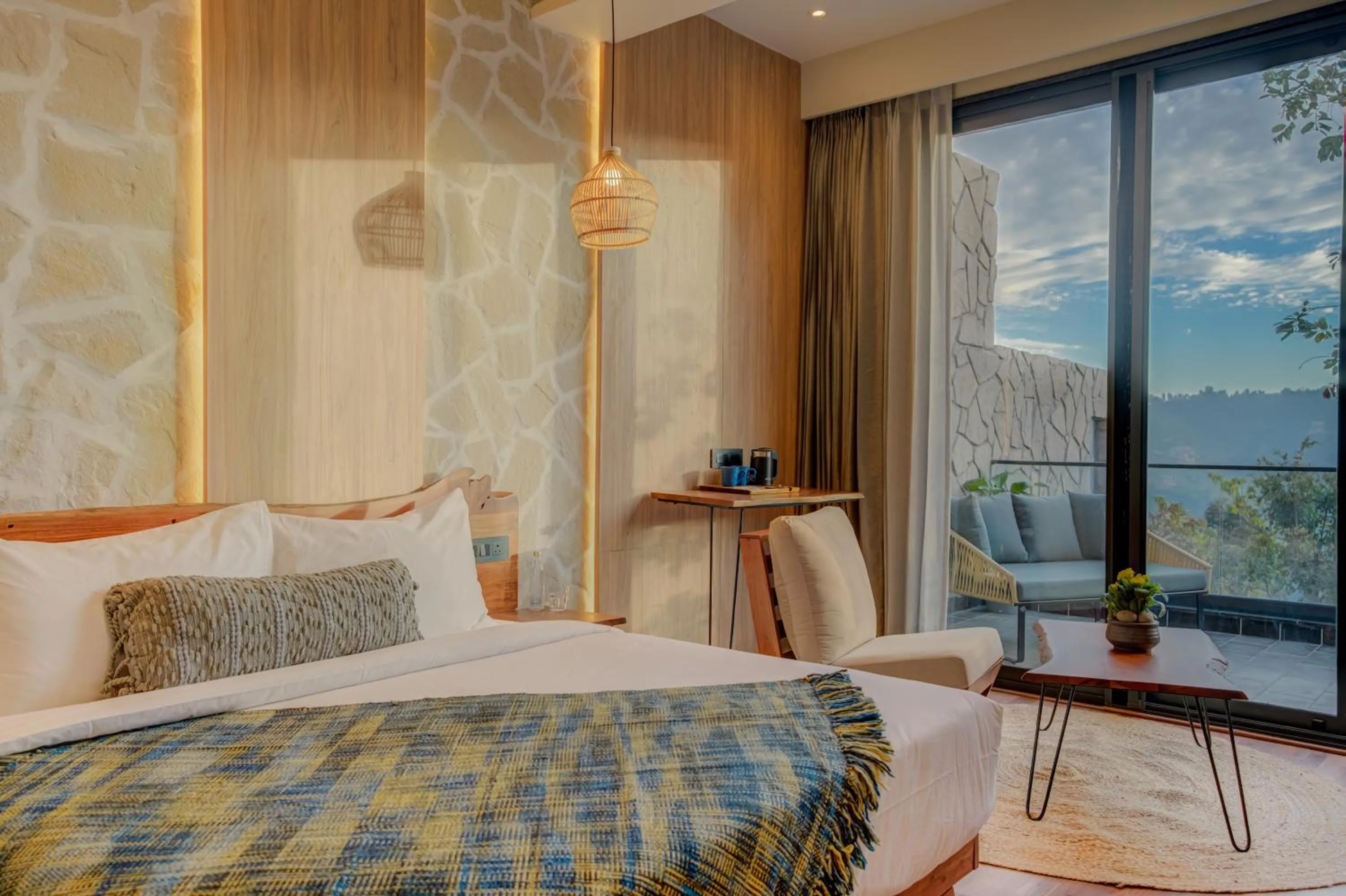 Moshams - A Home with Nature & Elegance