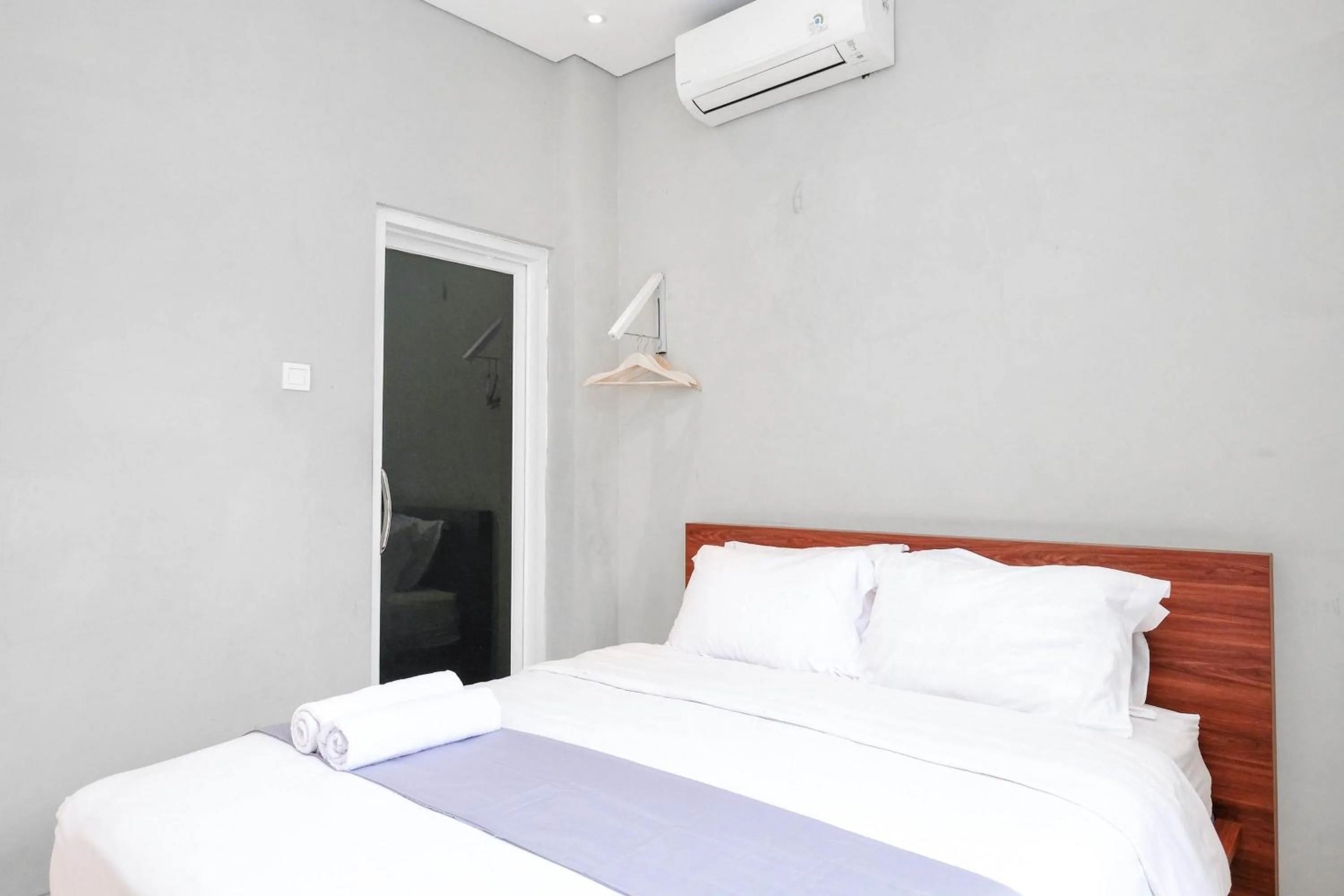 Executive Suite in Grha Minggiran Homestay Yogyakarta Mitra RedDoorz