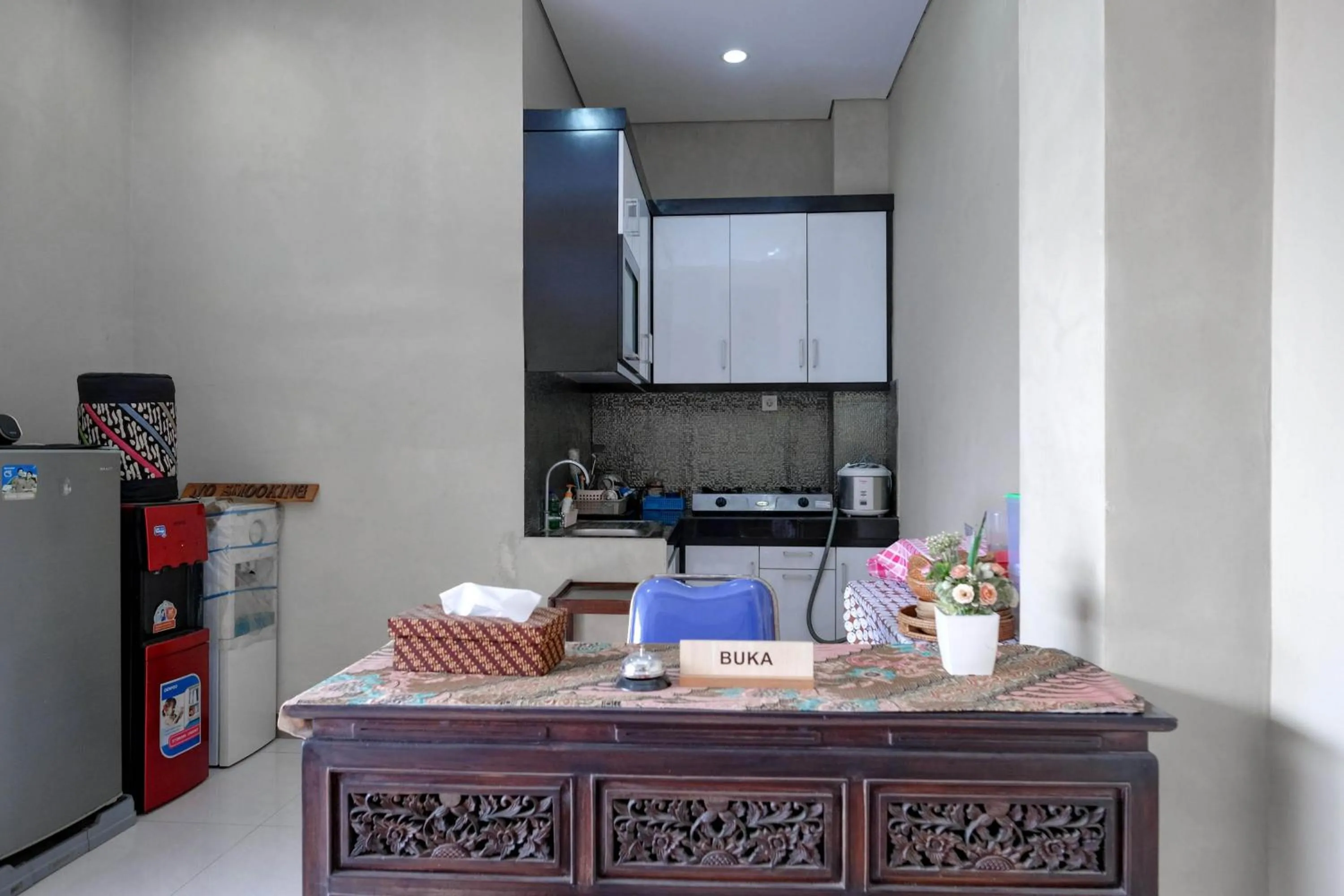 Grha Minggiran Homestay Yogyakarta Mitra RedDoorz