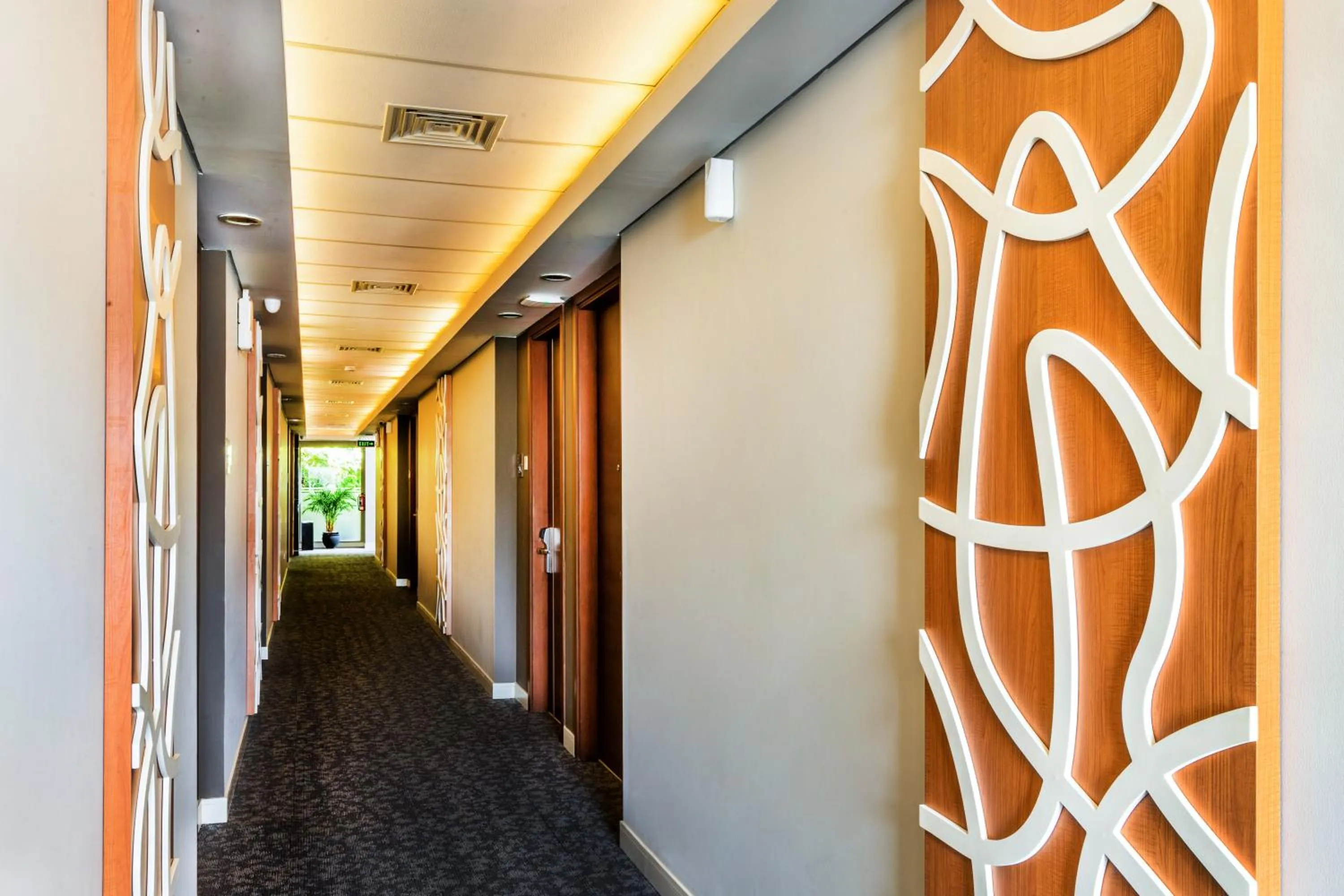 The Point Hotel Balikpapan