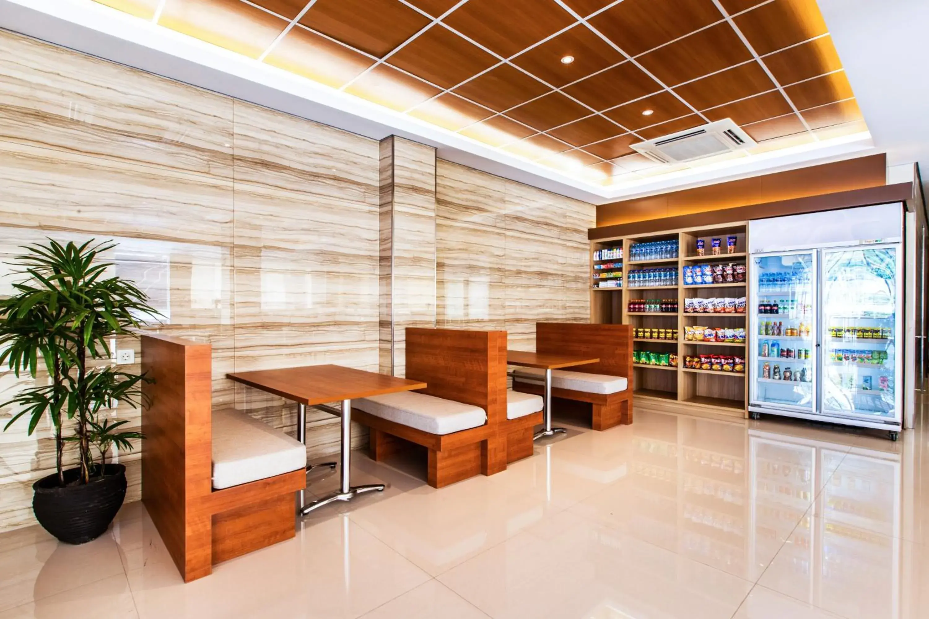 The Point Hotel Balikpapan The Point Hotel Balikpapan