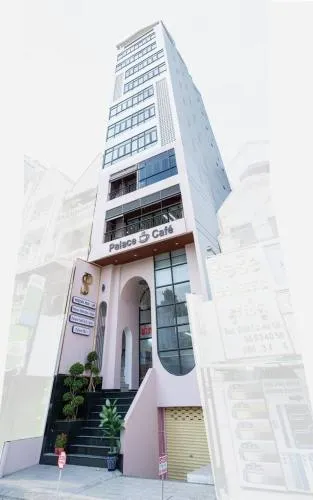 Palace Suite Residence