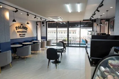 Palace Suite Residence