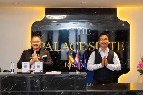 Palace Suite Residence
