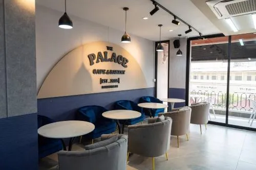 Palace Suite Residence