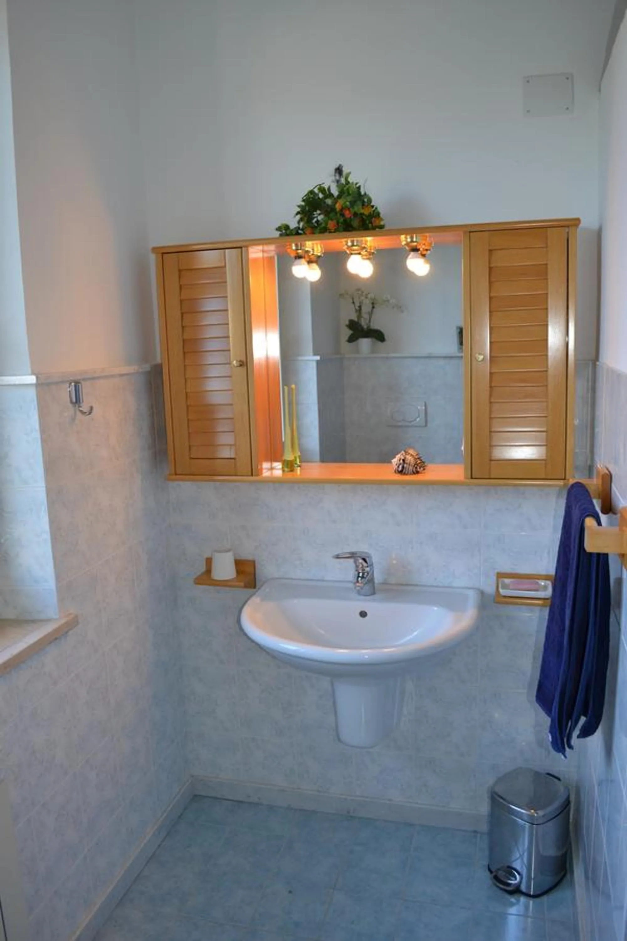 B&B Colle Acquabella
