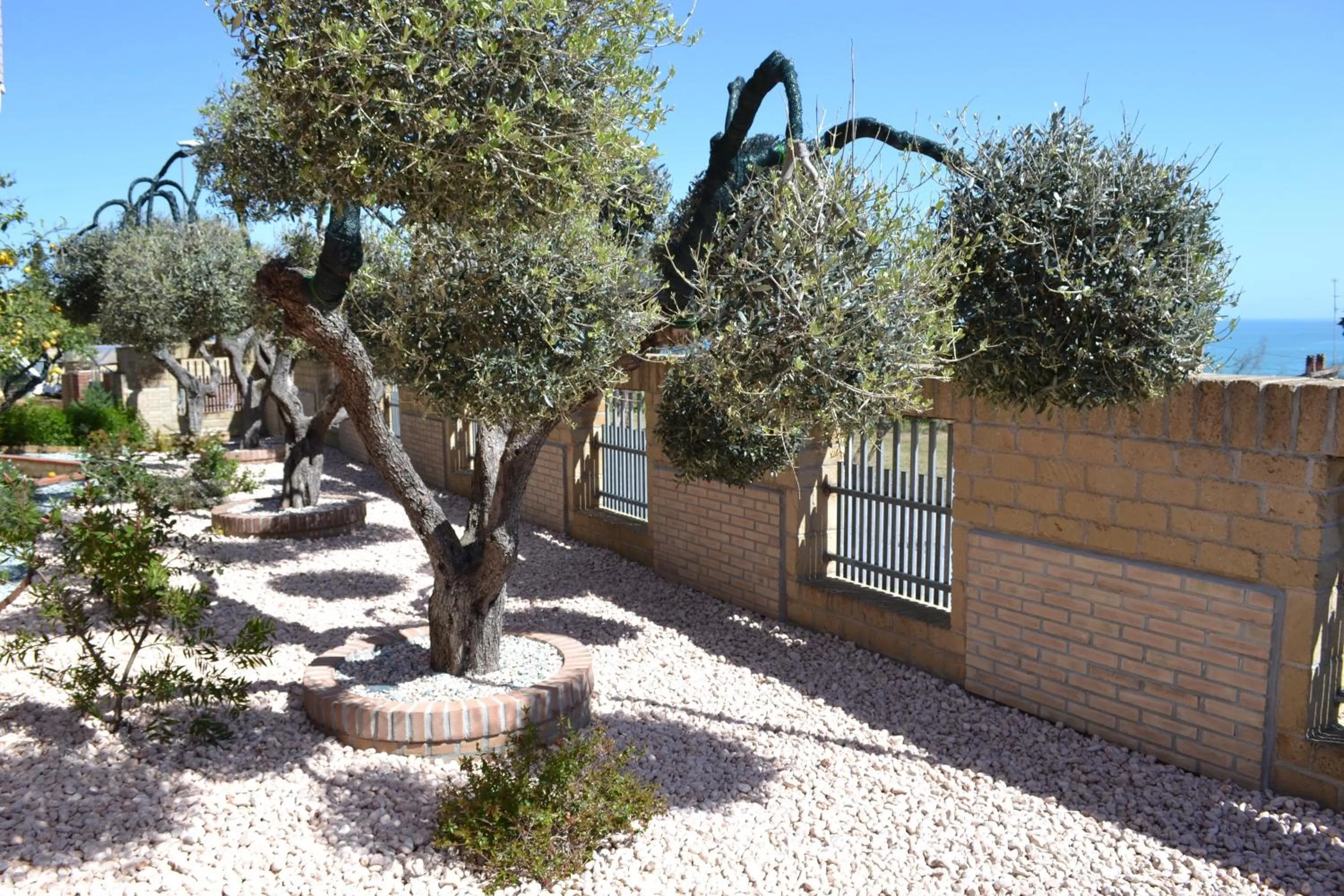 B&B Colle Acquabella