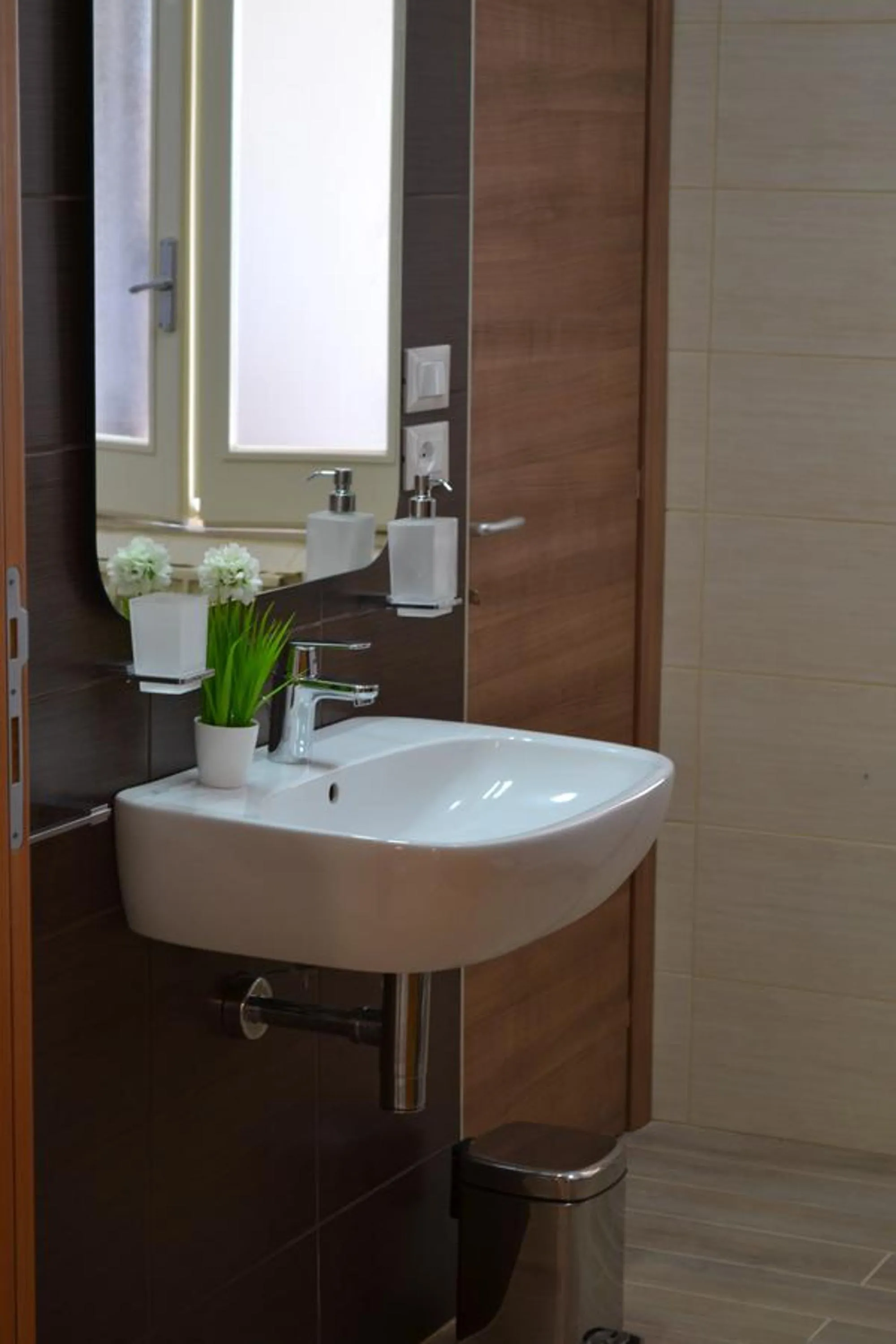 B&B Colle Acquabella
