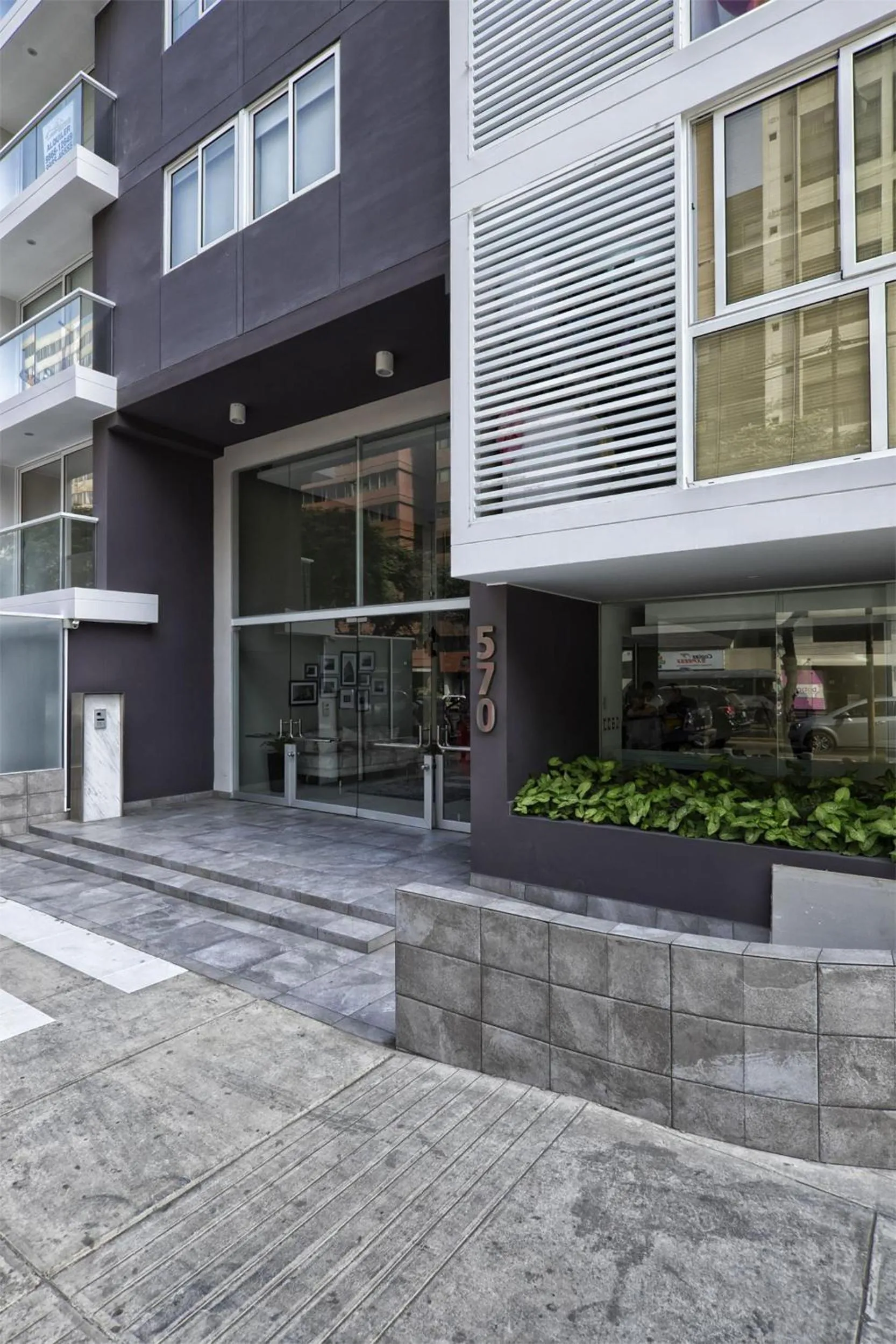 Apartment in Wasi Apartment Pardo