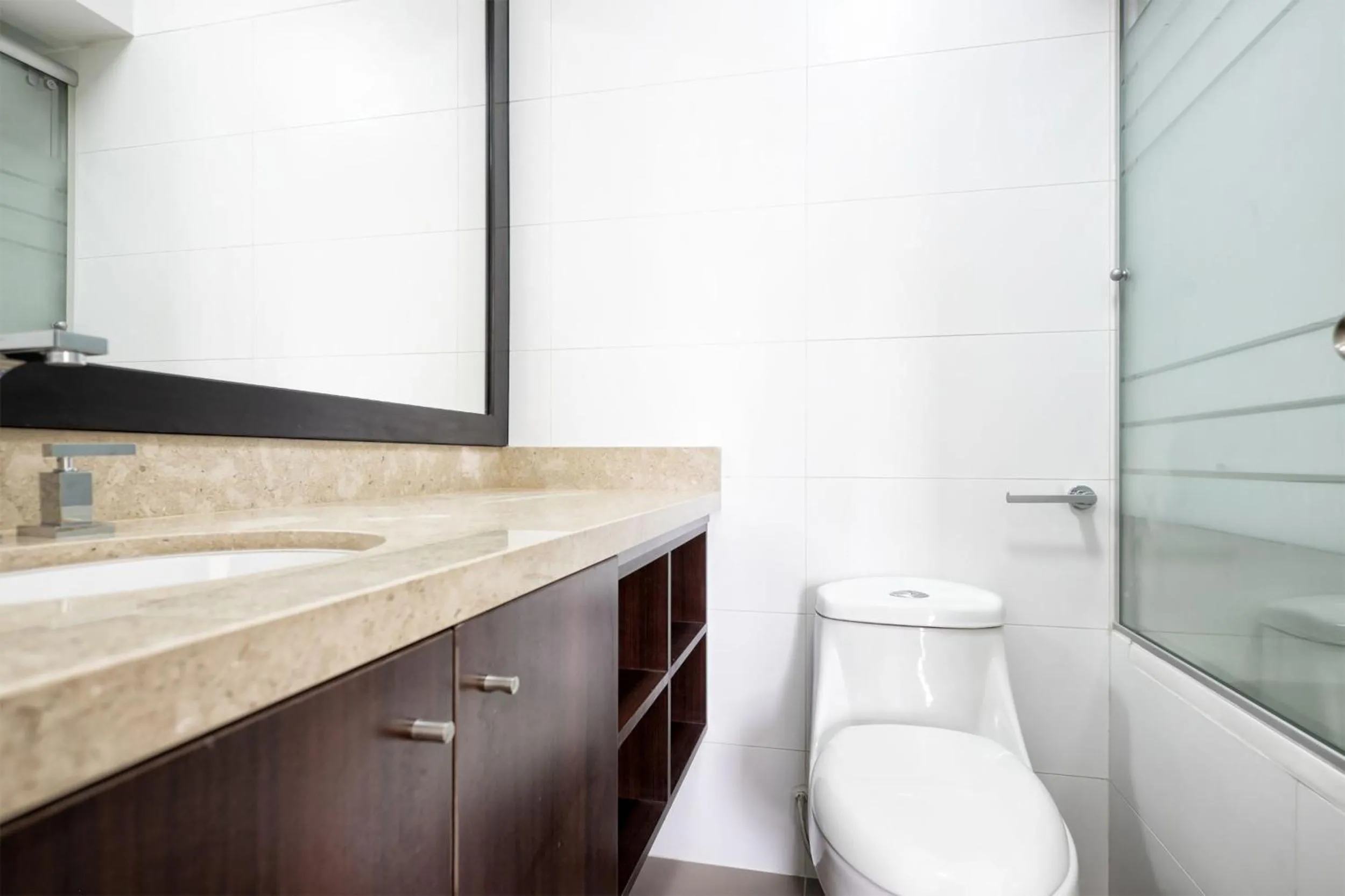 Wasi Apartment Pardo