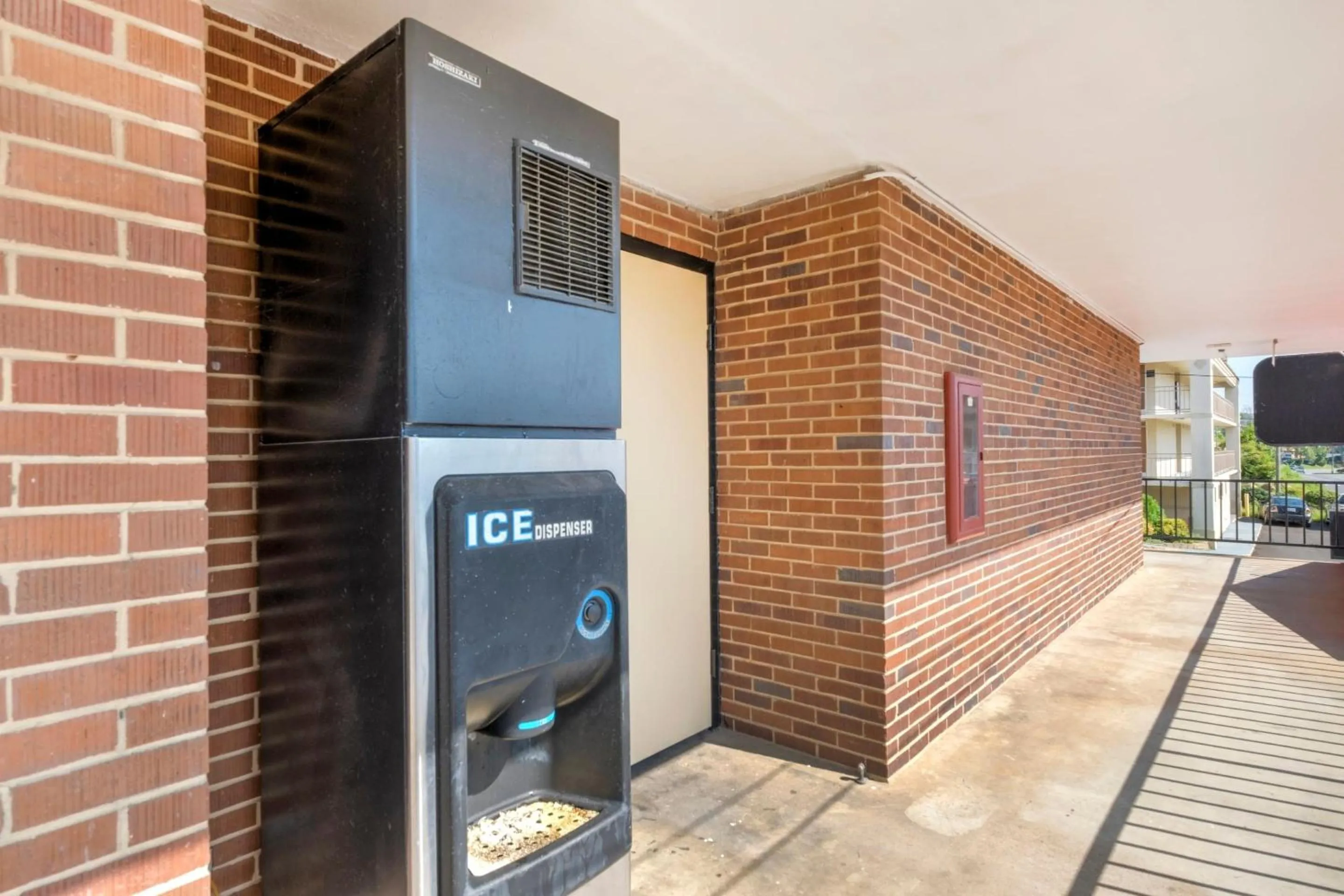 Other in OYO Hotel Cleveland, TN