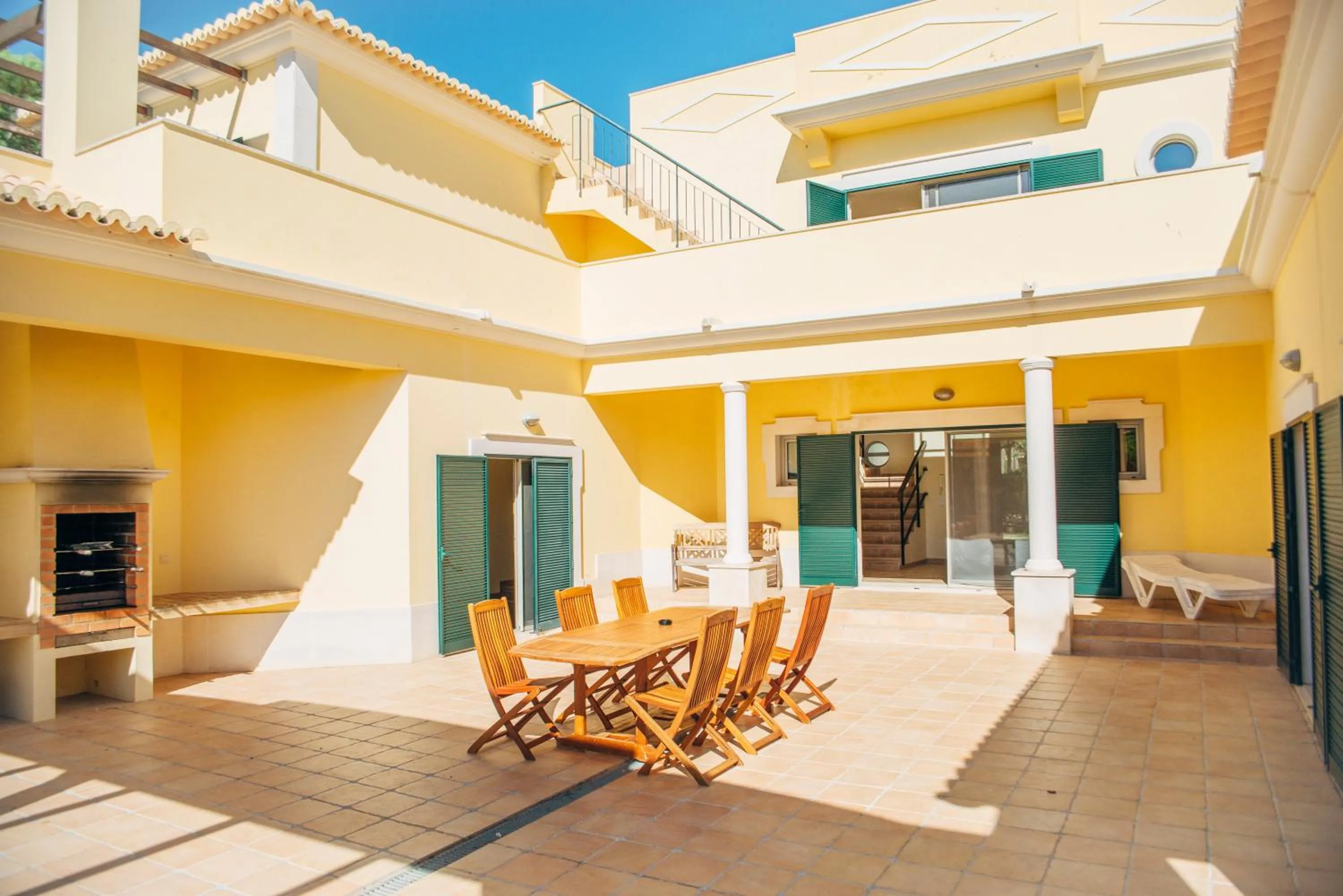 Casa da Praia Verde
