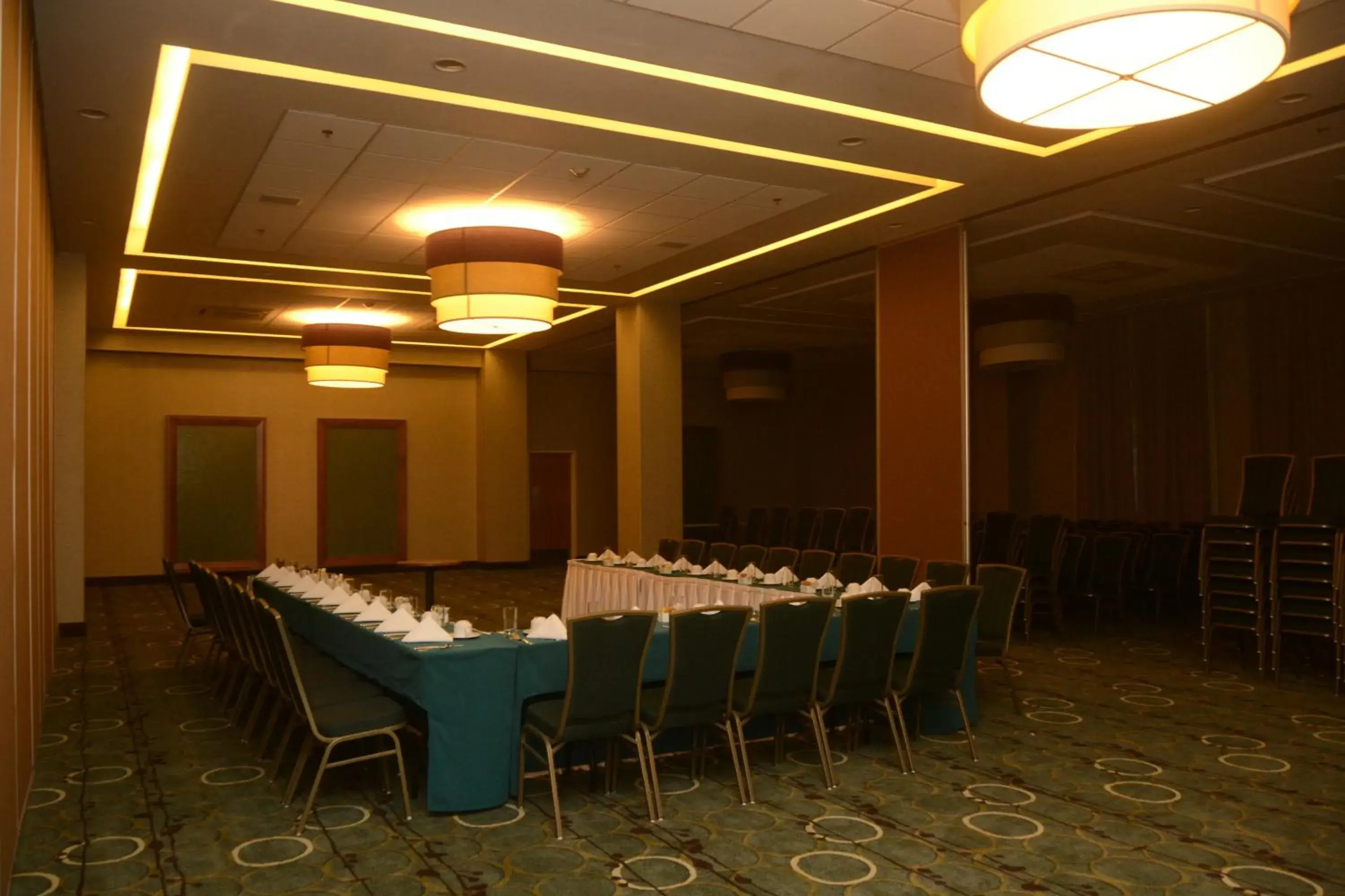 Spa and wellness centre/facilities in Holiday Inn Hotel & Suites Hermosillo Aeropuerto by IHG Spa and wellness centre/facilities in Holiday Inn Hotel & Suites Hermosillo Aeropuerto by IHG