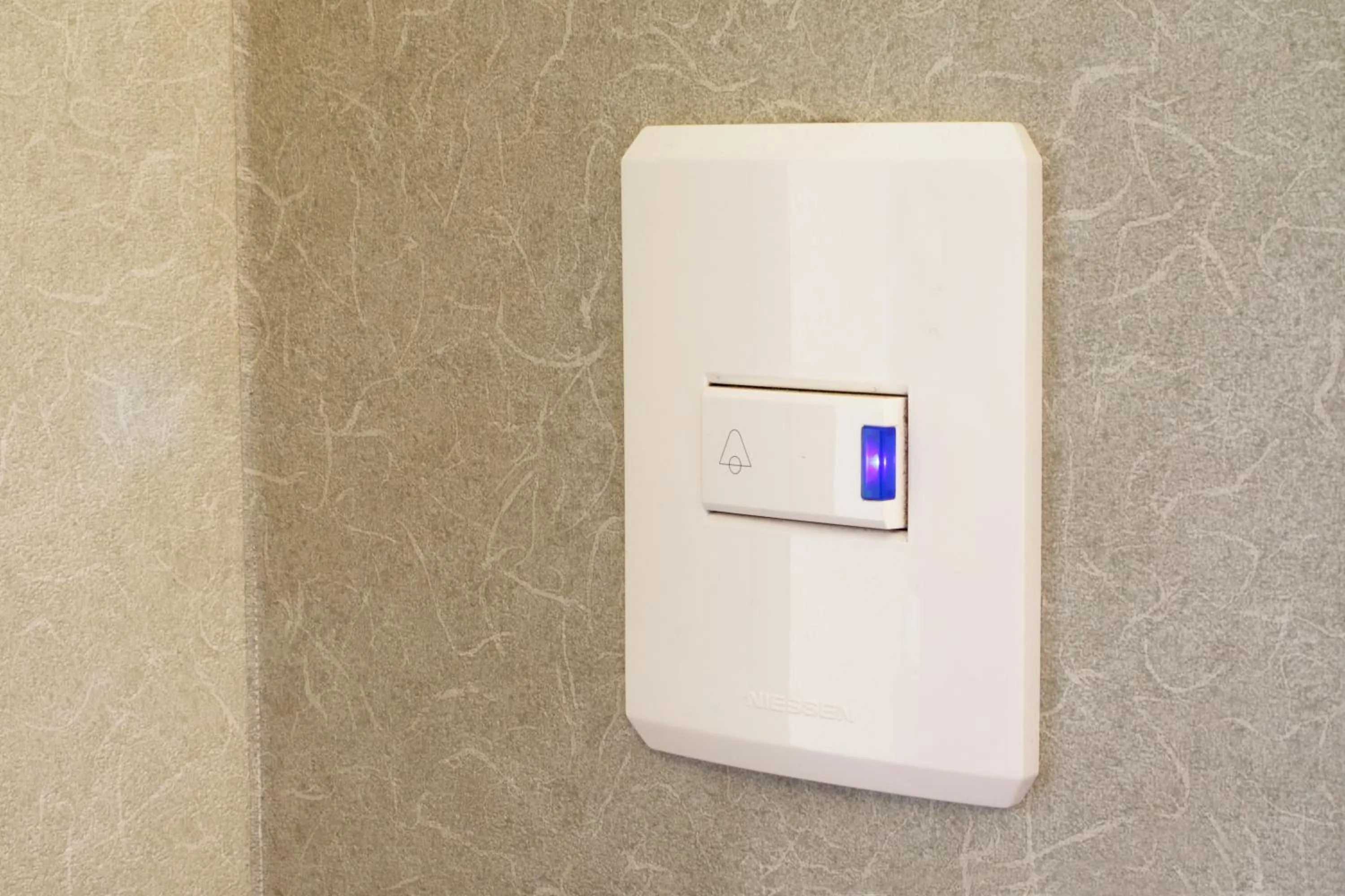 Facility for disabled guests in Holiday Inn Hotel & Suites Hermosillo Aeropuerto by IHG