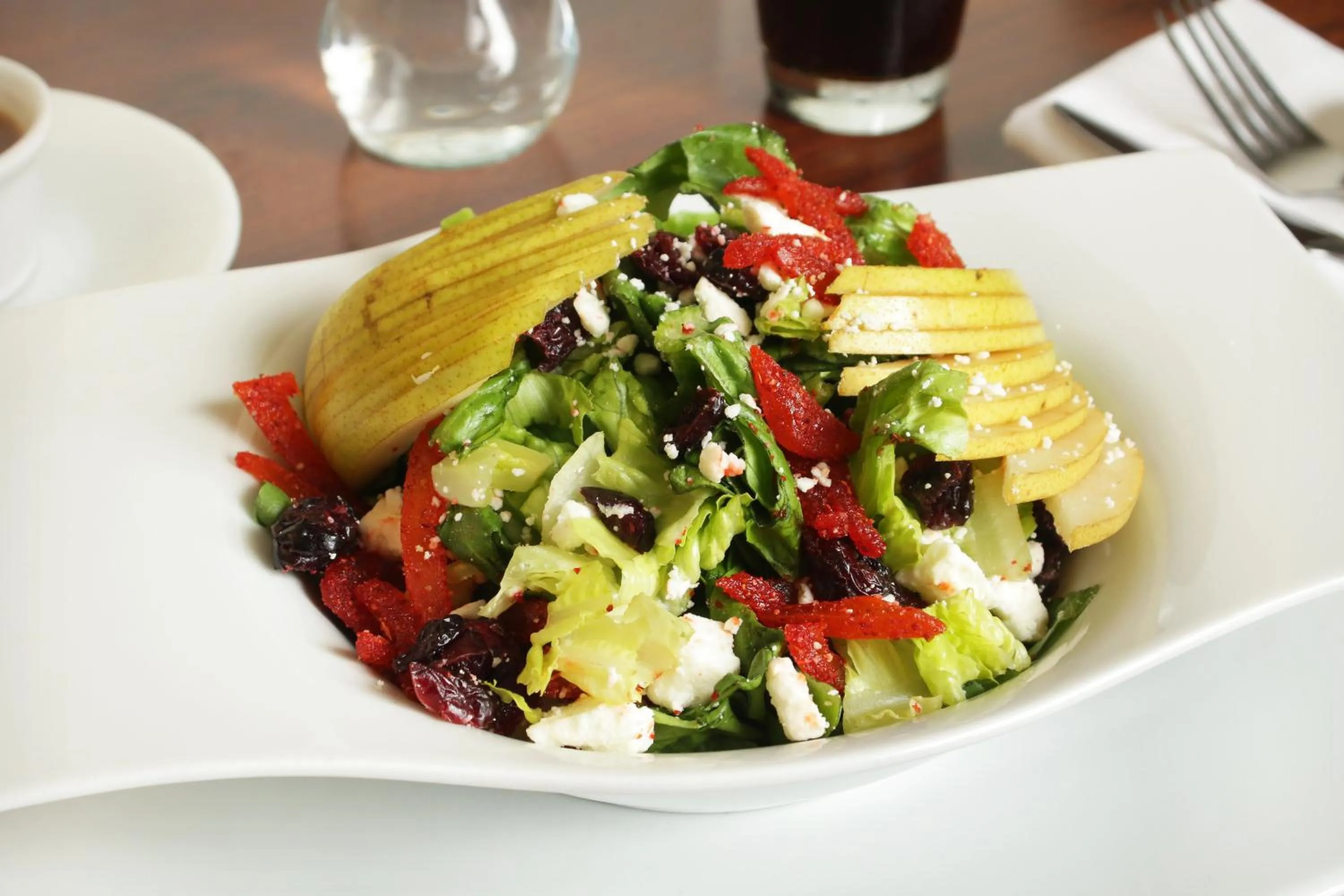 Restaurant/places to eat in Holiday Inn Hotel & Suites Hermosillo Aeropuerto by IHG